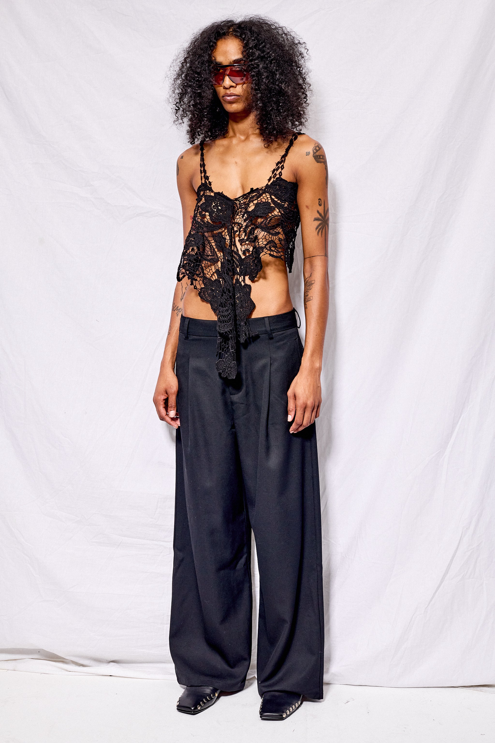 Flower Top - Image 2