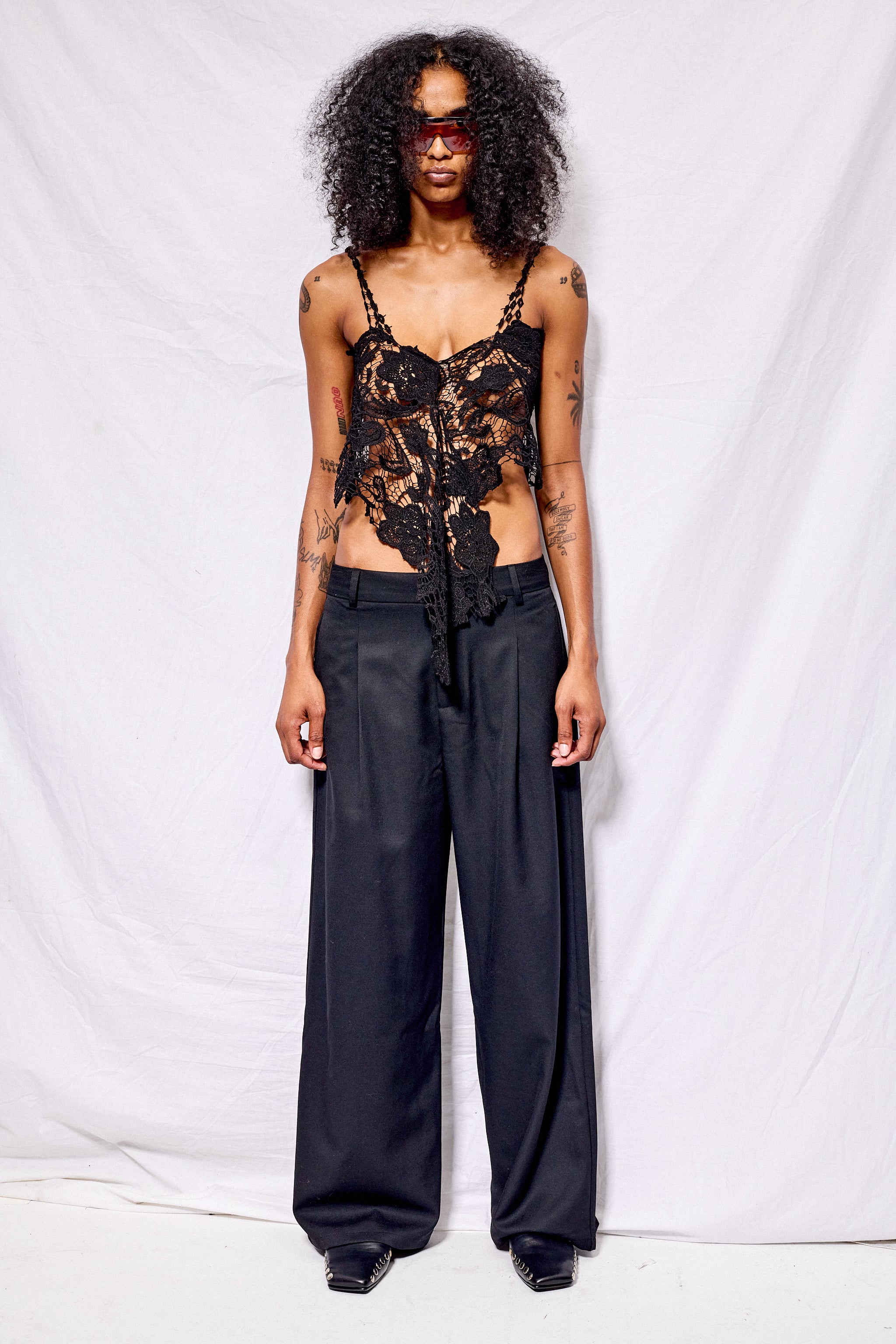 Flower Top - Image 3