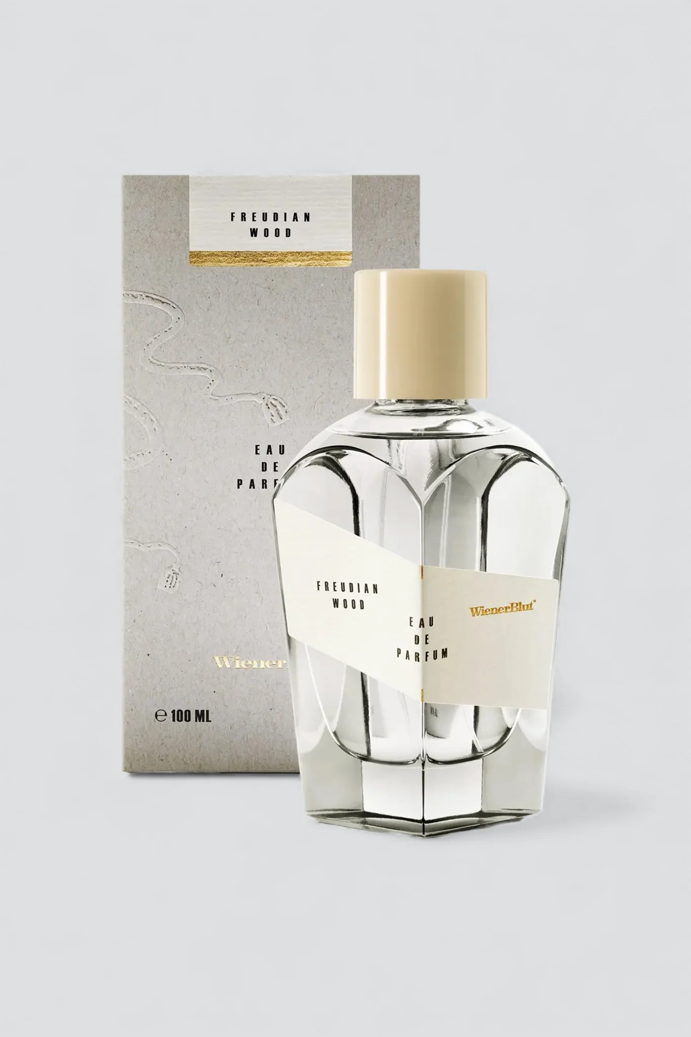 Freudian Wood Eau De Parfum - Image 2