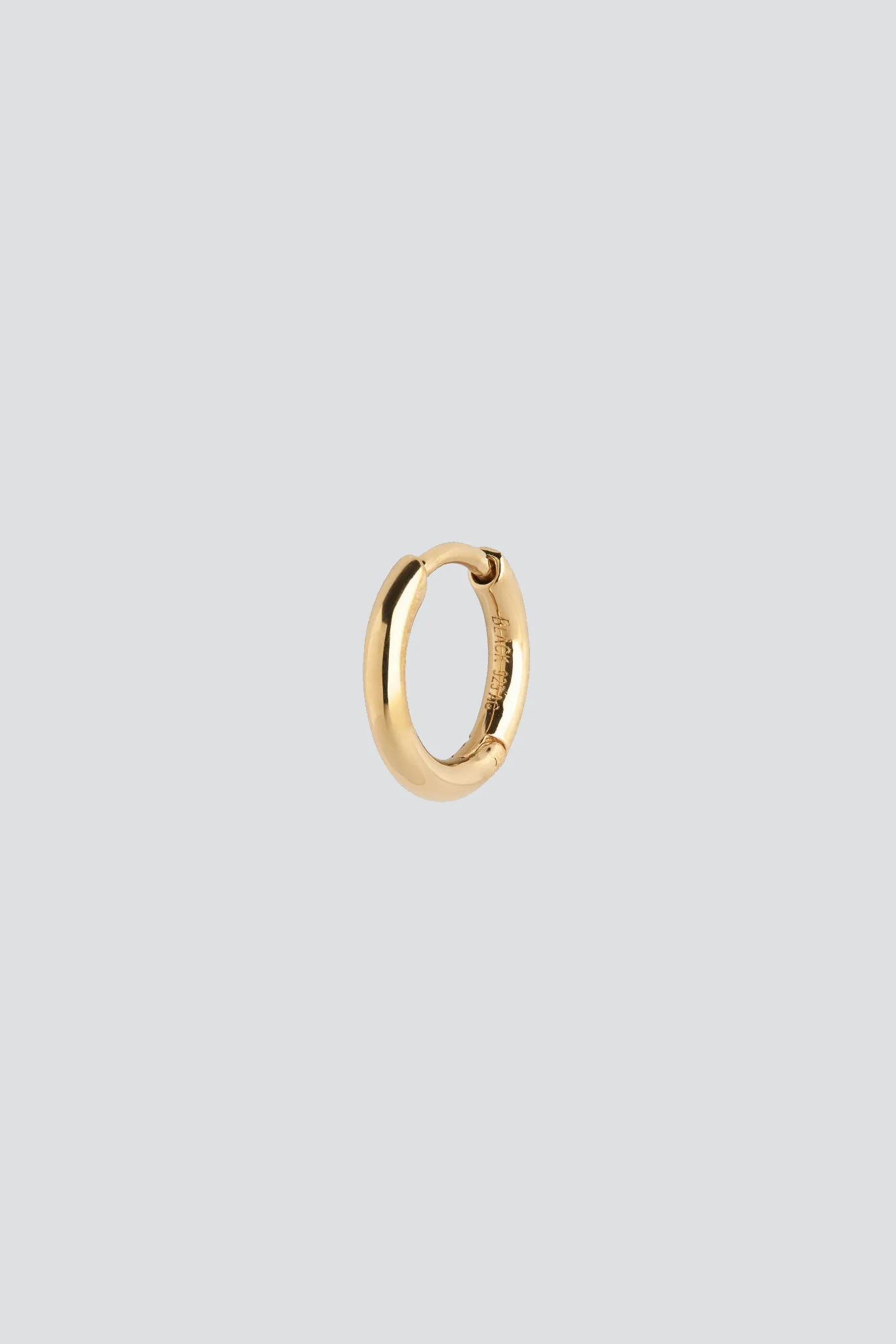 Gold Marco Huggie