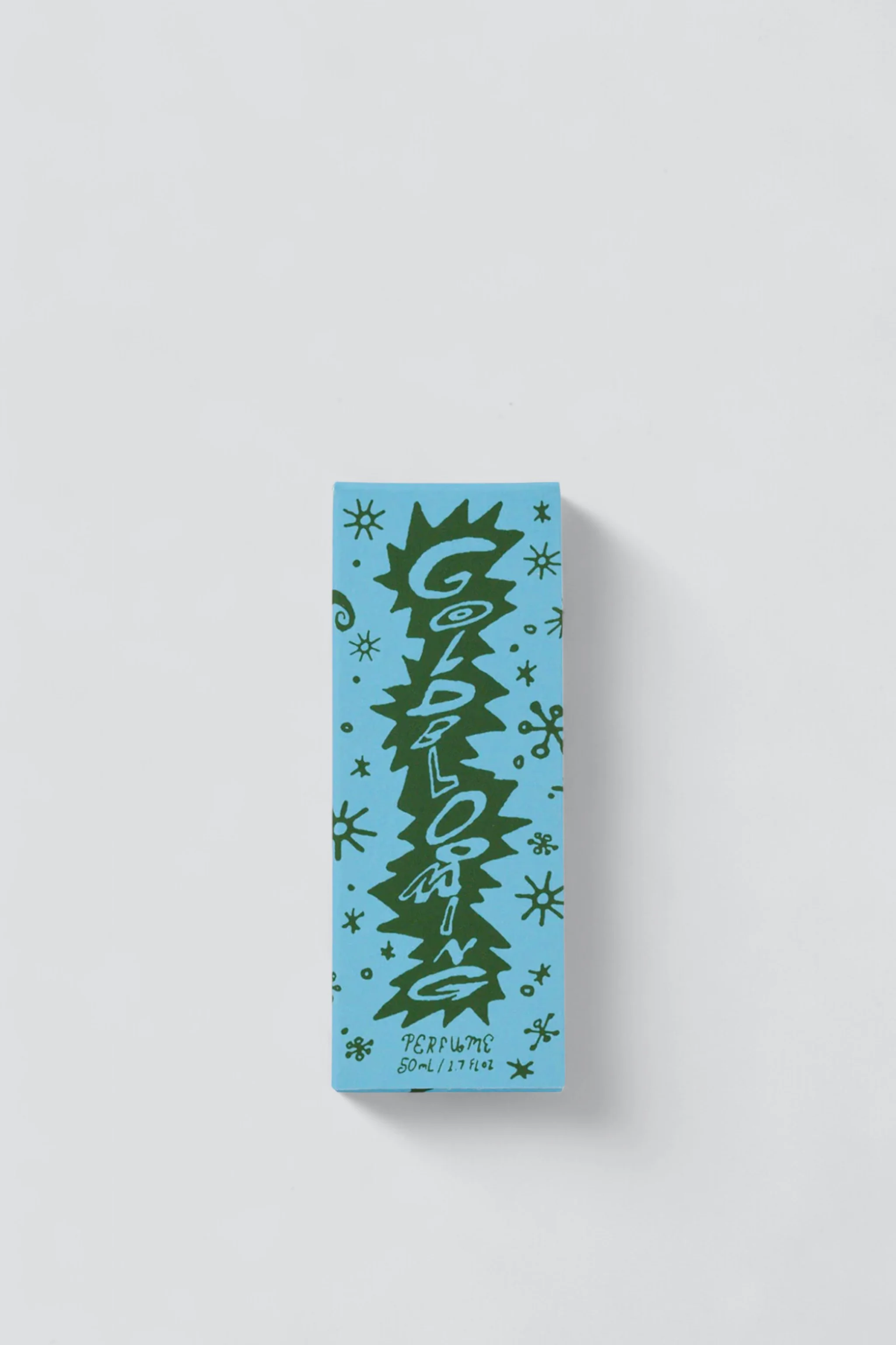Goldblooming Perfume - Image 2