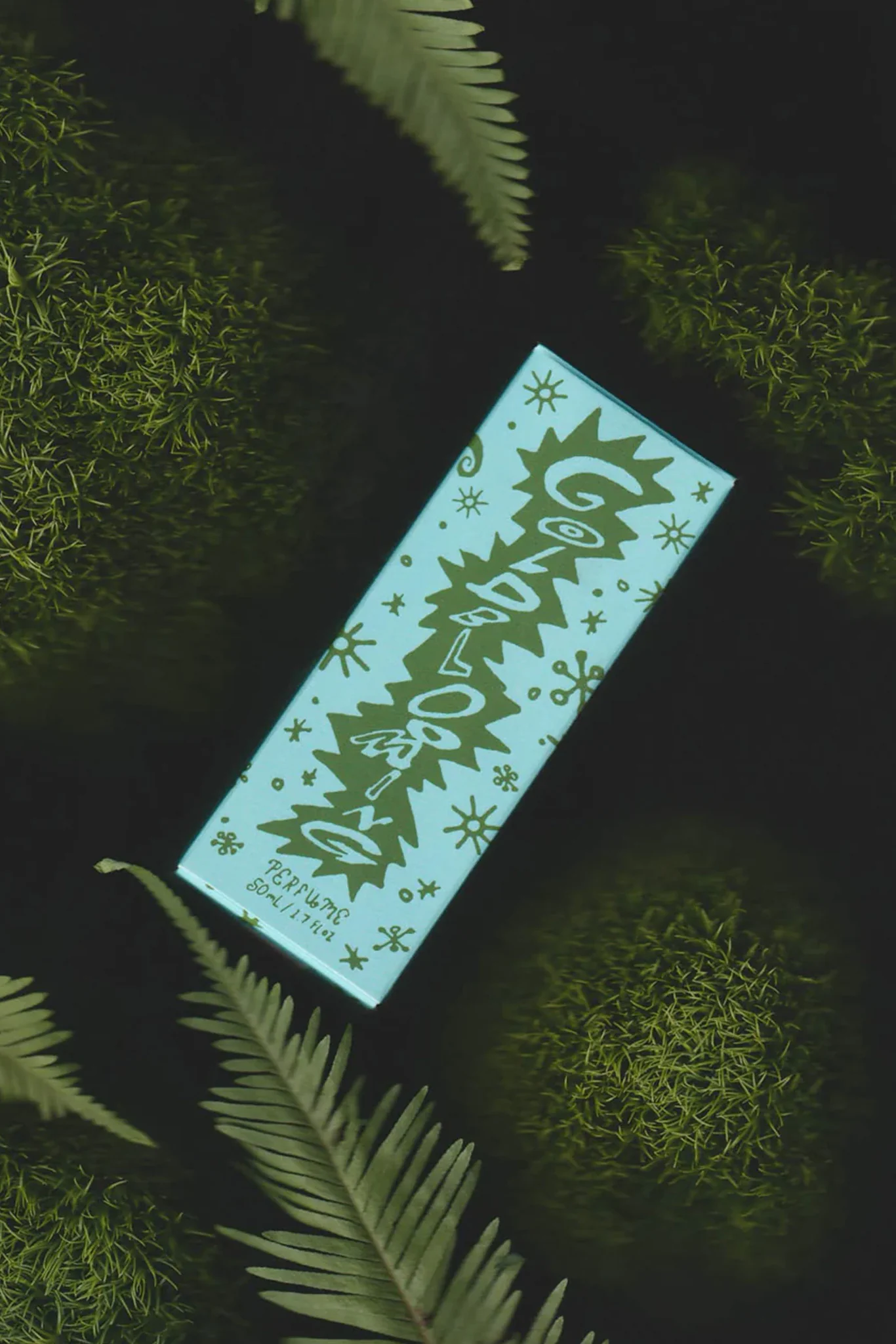 Goldblooming Perfume - Image 6