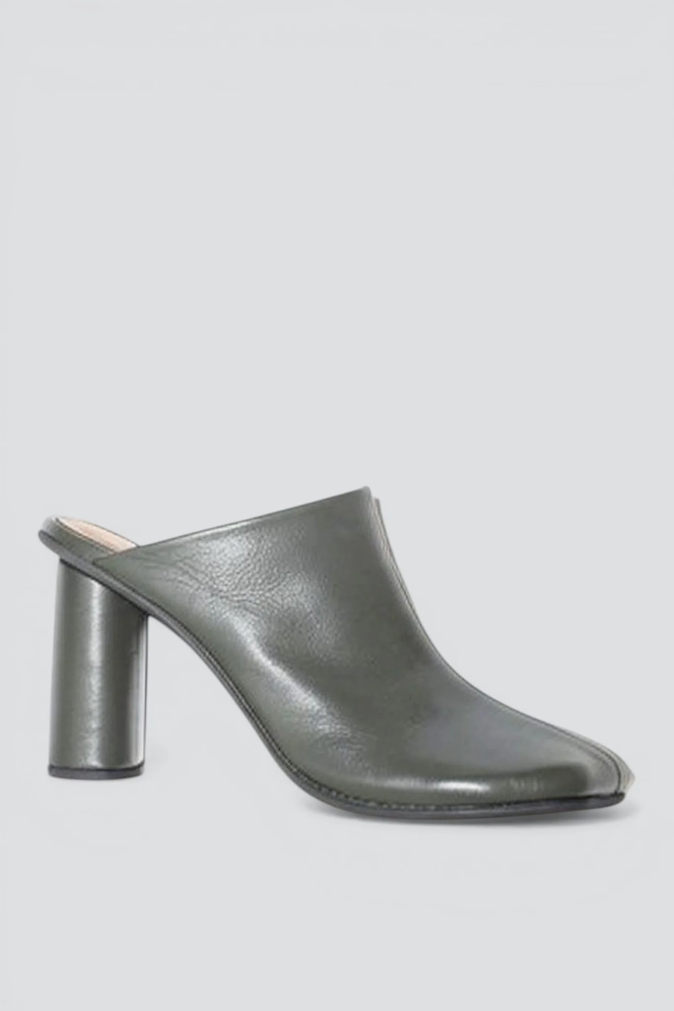 Grey Arco Clog