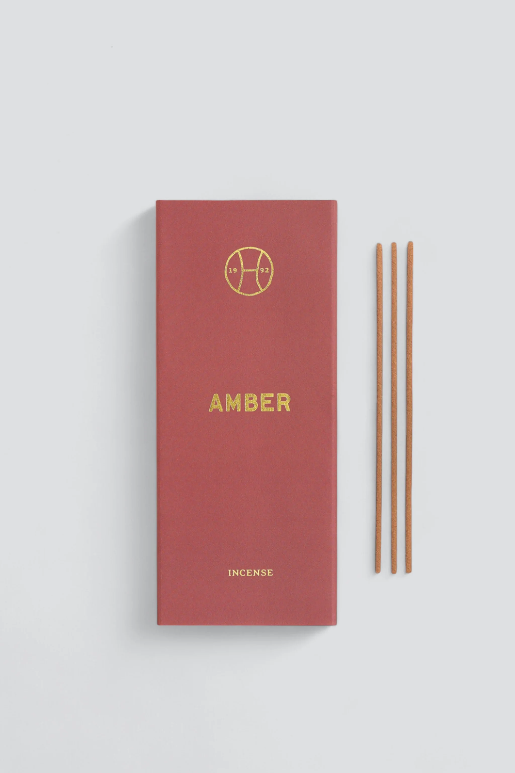 Amber Incense - Image 2