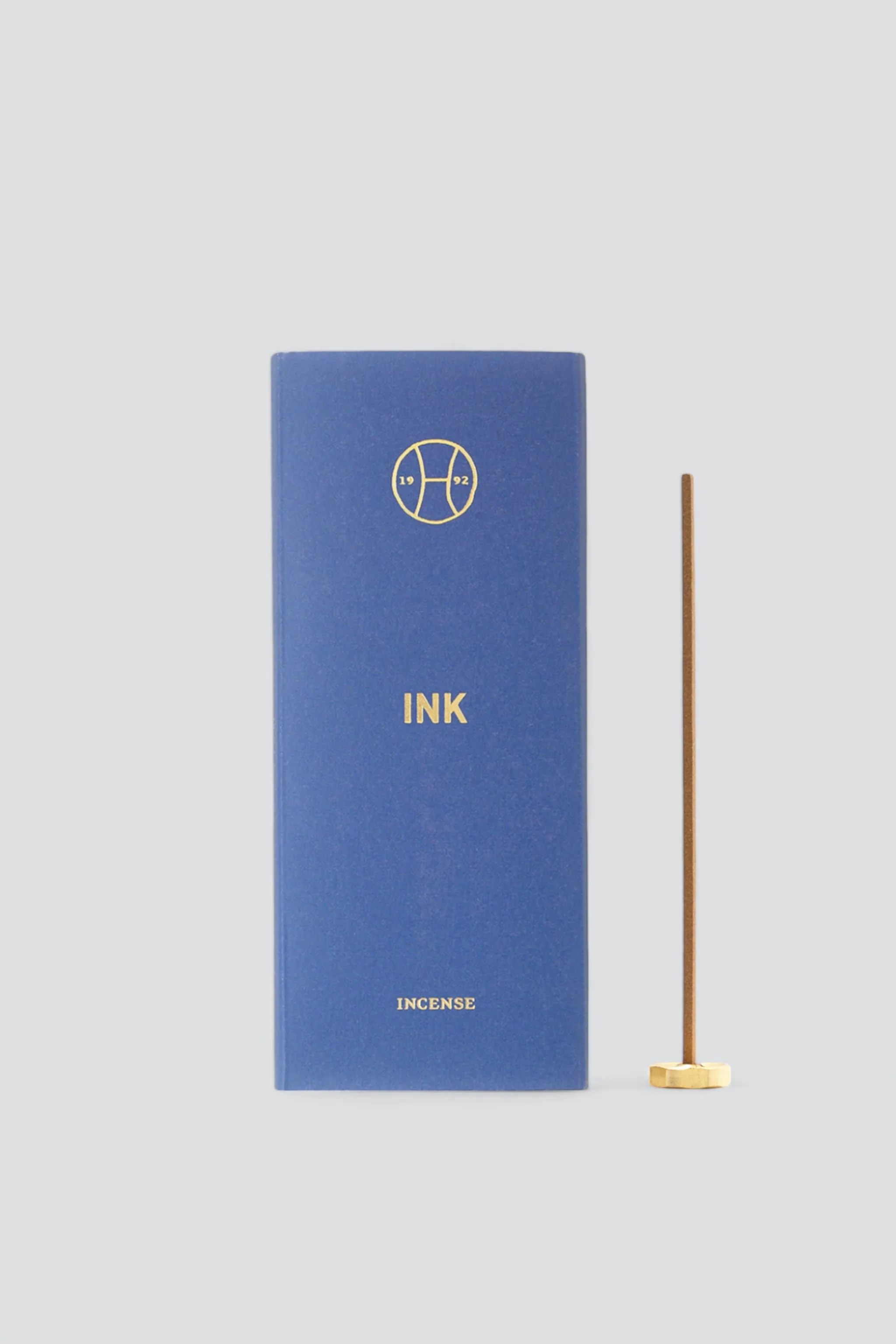 Ink Incense