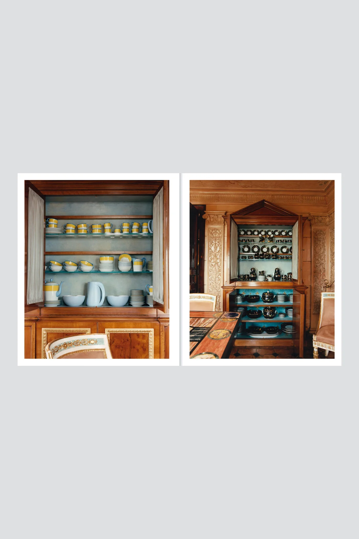 Italian Living Rooms of Elsa Peretti - Estelle Hanania - Image 5