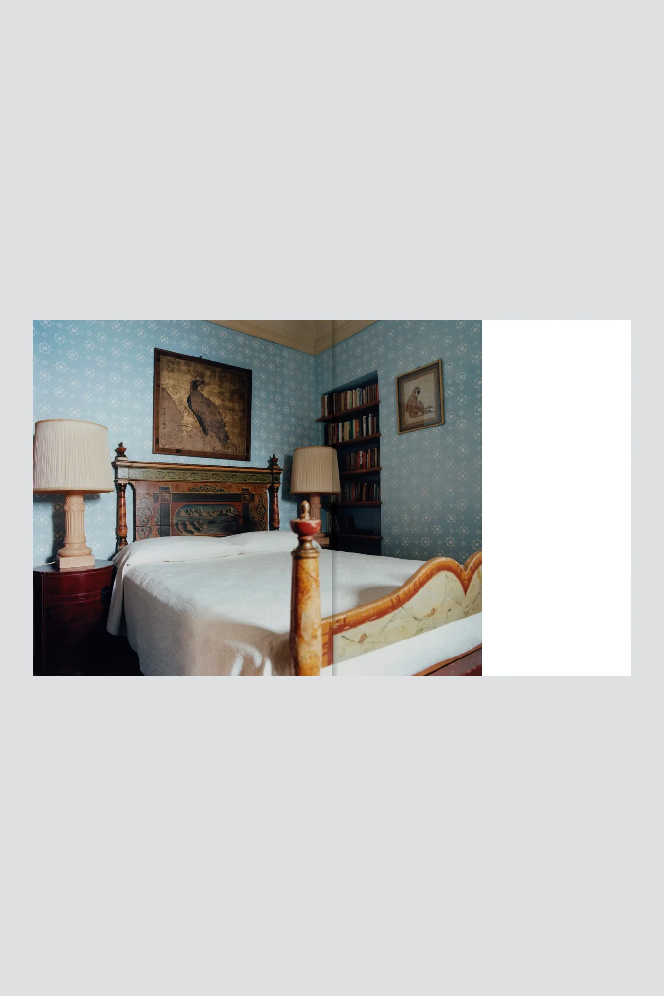 Italian Living Rooms of Elsa Peretti - Estelle Hanania - Image 7