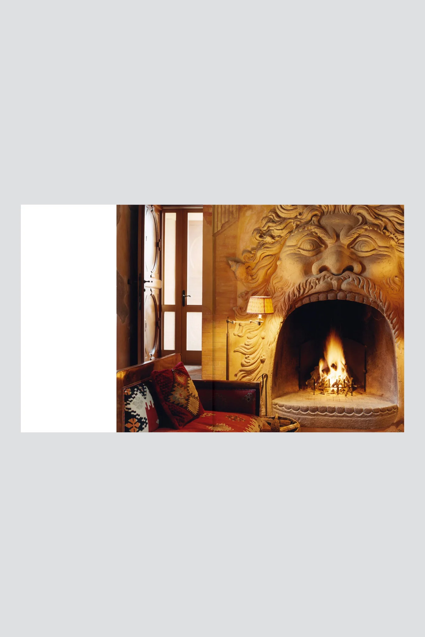Italian Living Rooms of Elsa Peretti - Estelle Hanania - Image 9