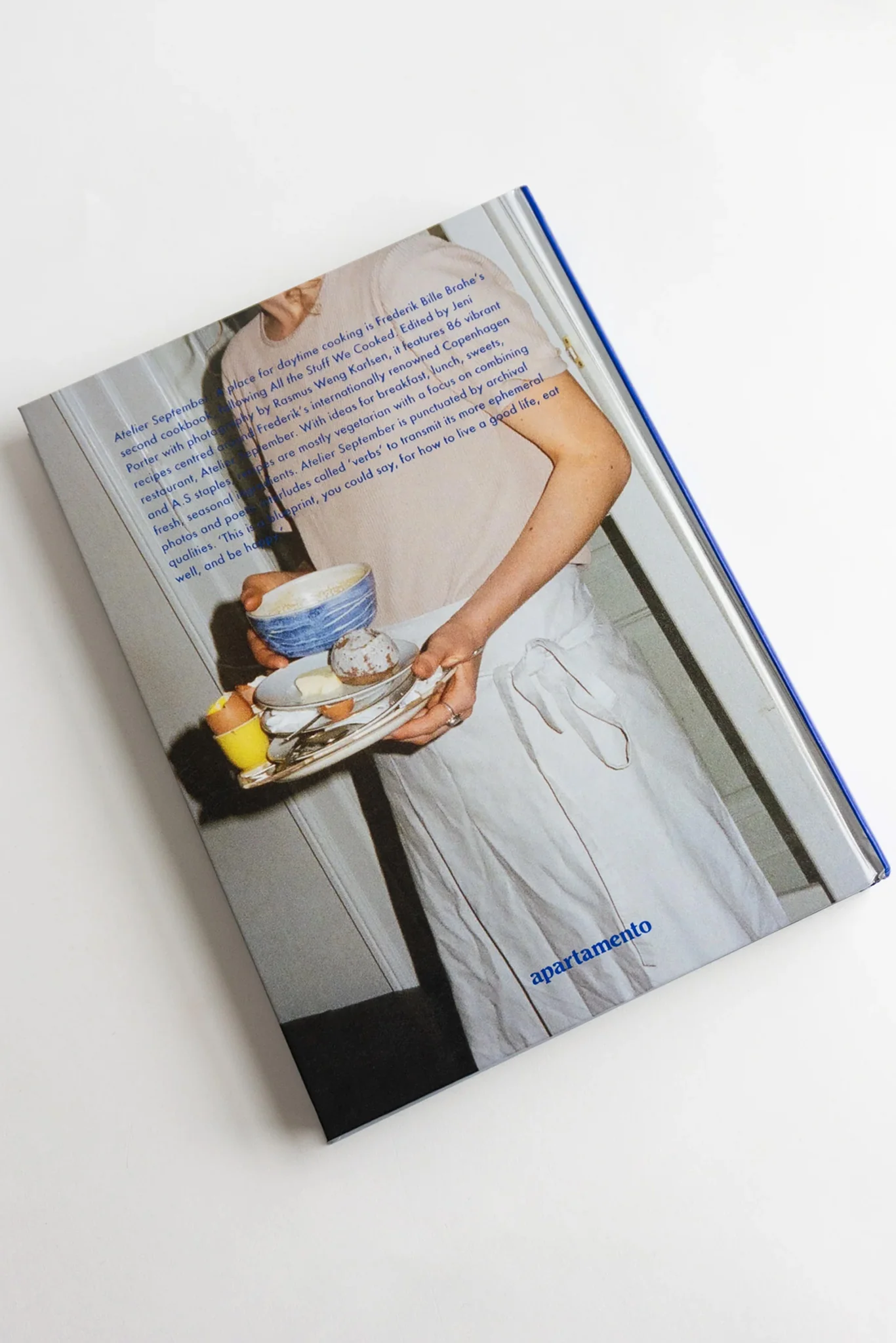 Atelier September: A place for daytime cooking - Image 11