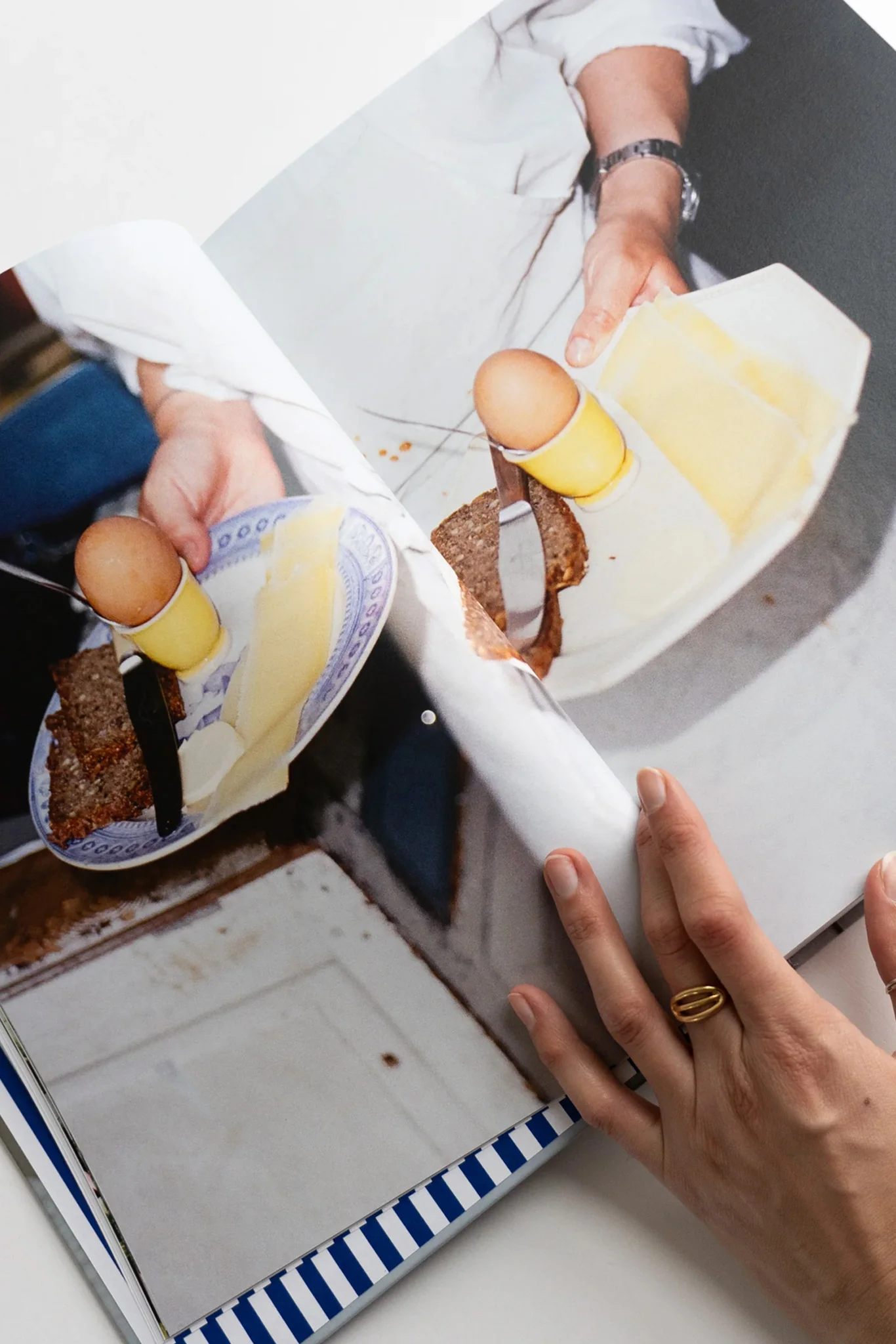 Atelier September: A place for daytime cooking - Image 4