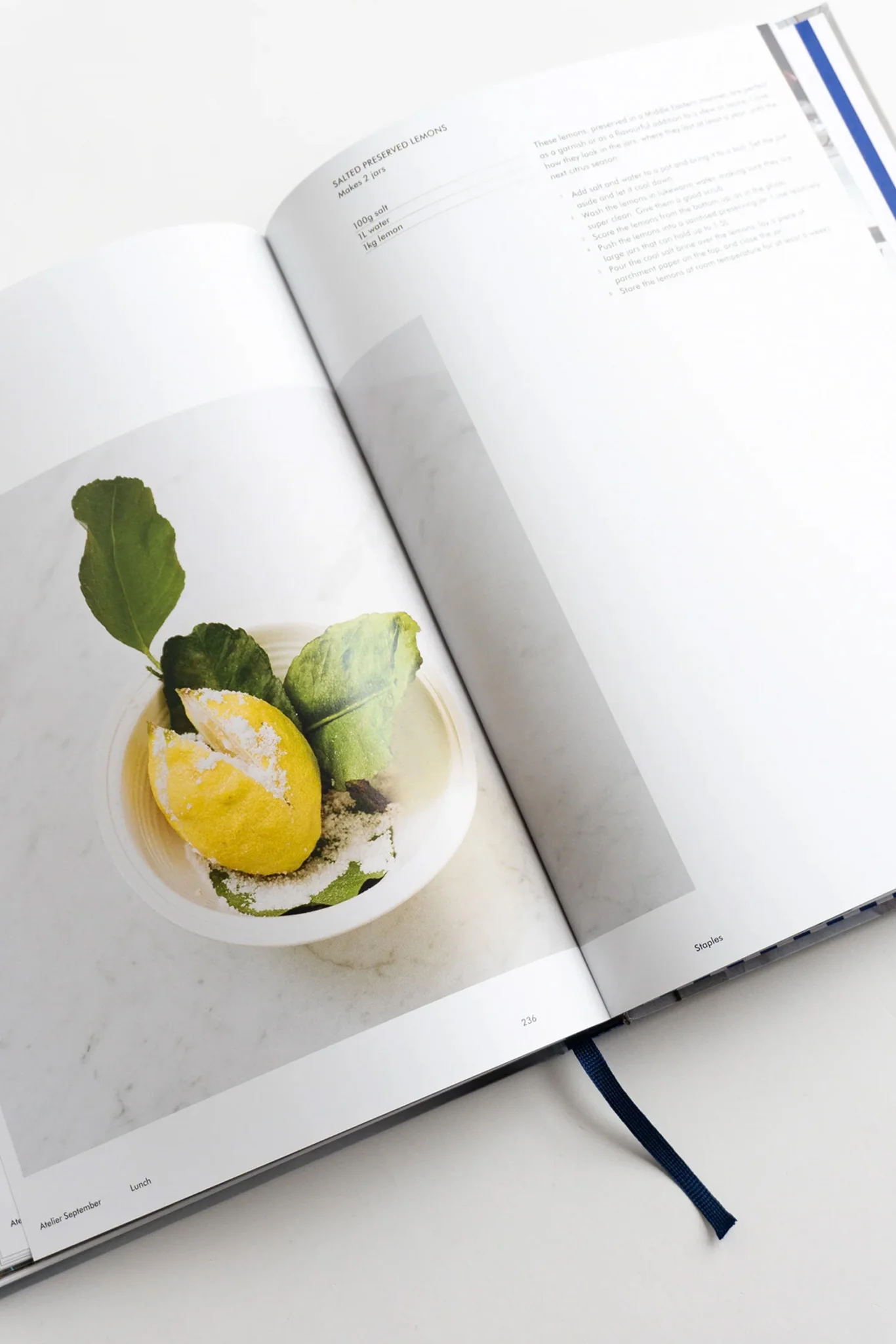 Atelier September: A place for daytime cooking - Image 5