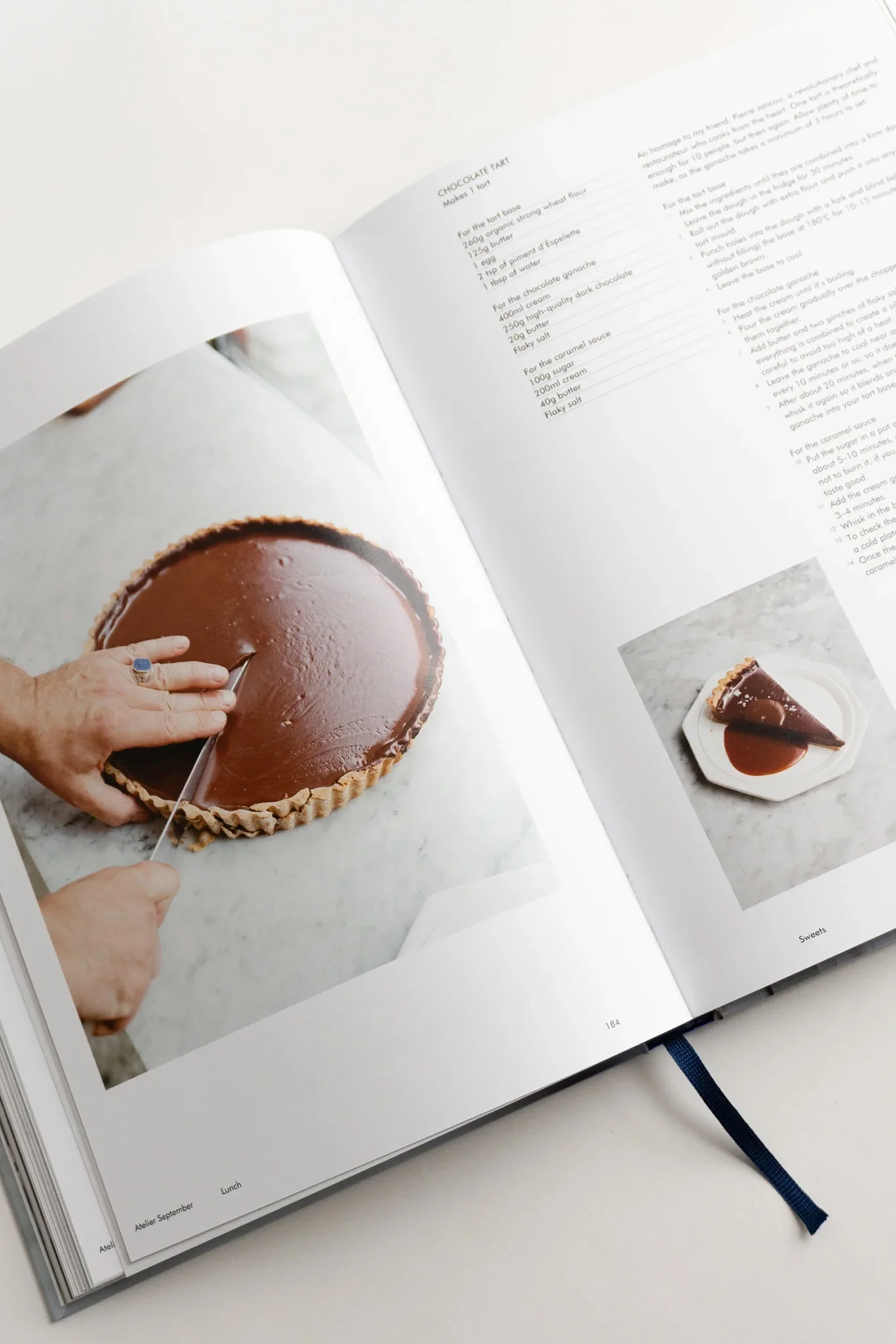 Atelier September: A place for daytime cooking - Image 6