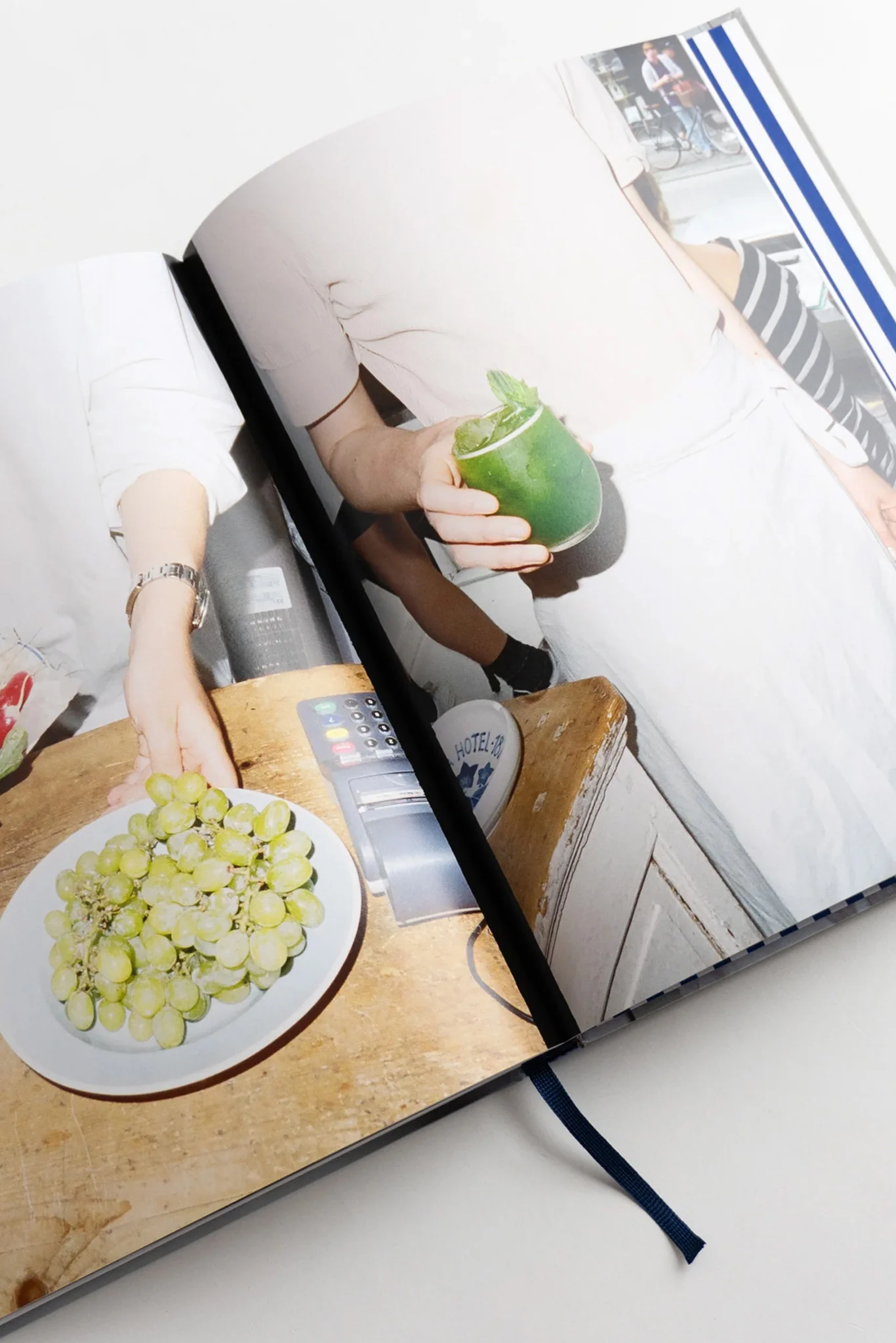 Atelier September: A place for daytime cooking - Image 7