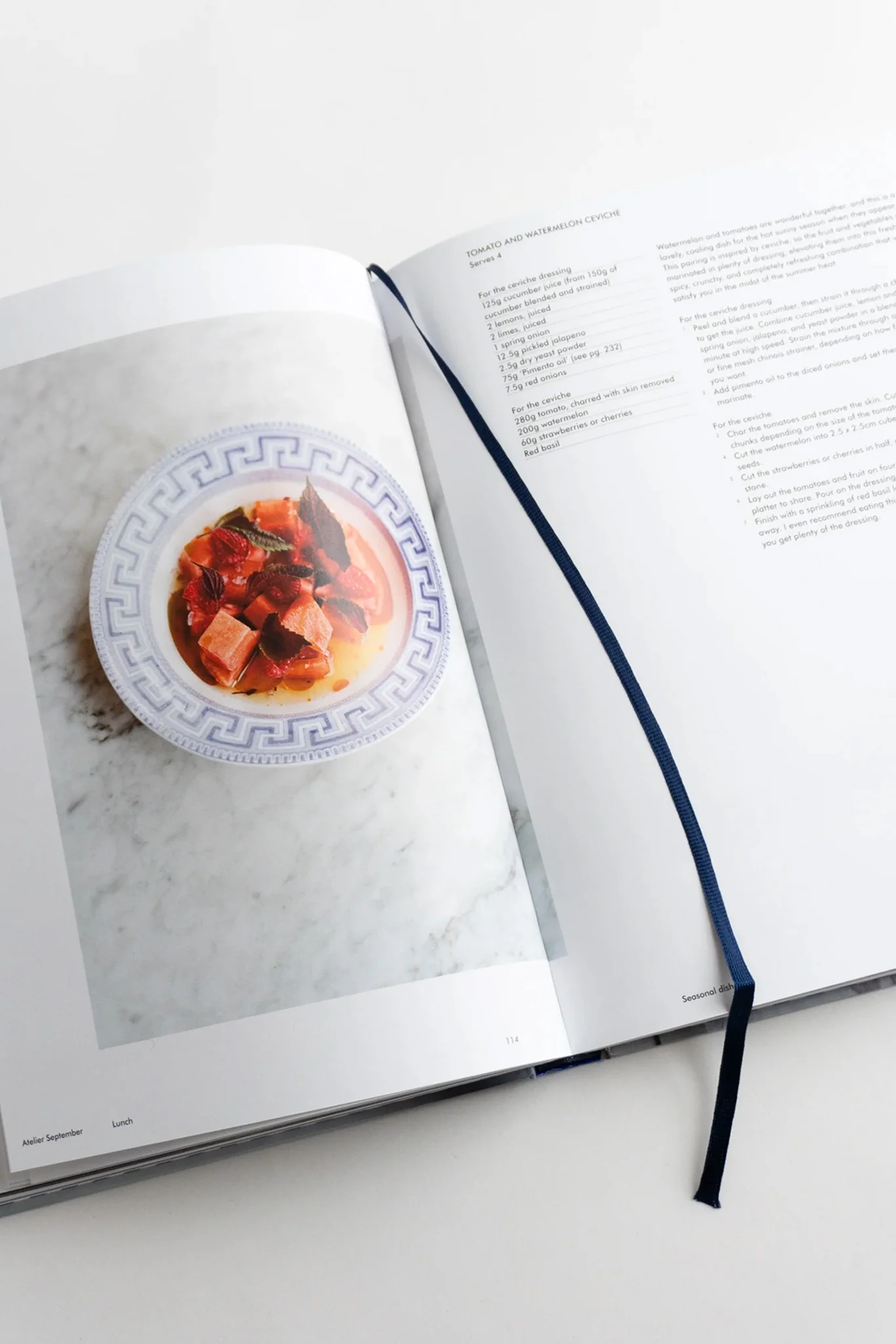 Atelier September: A place for daytime cooking - Image 8