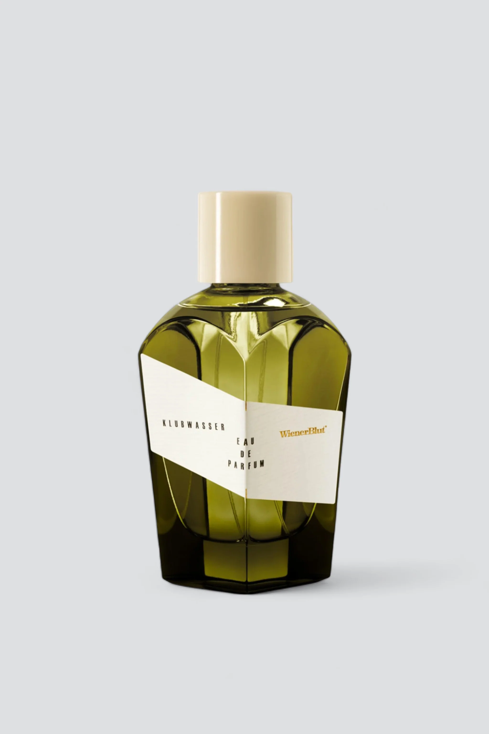 Klubwasser Eau De Parfum