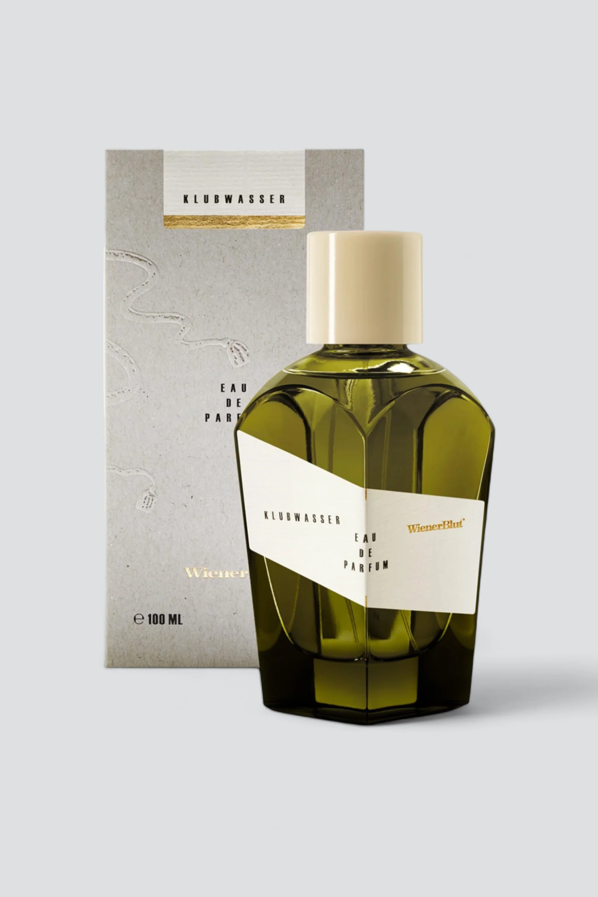 Klubwasser Eau De Parfum - Image 2