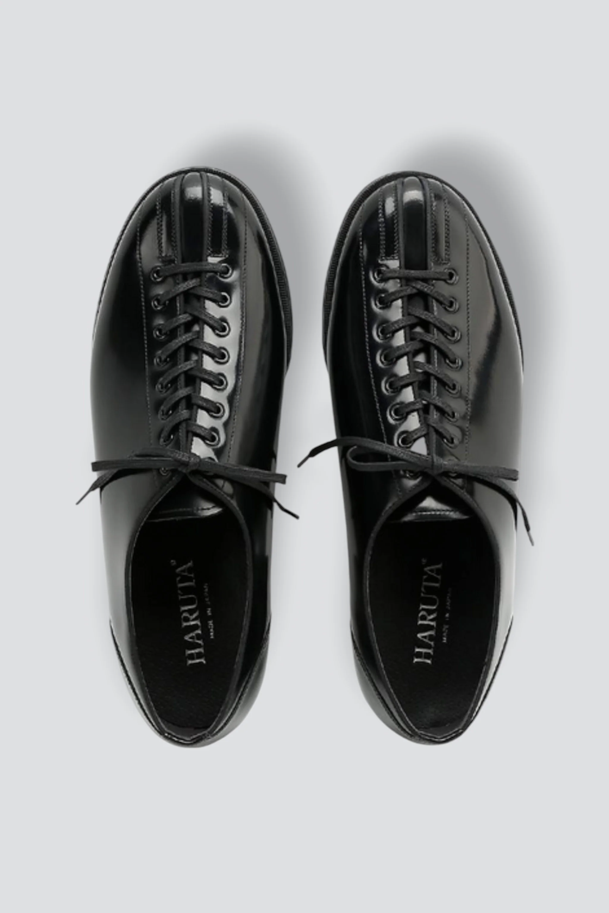 Leather 502 Bowling Shoe - Image 2