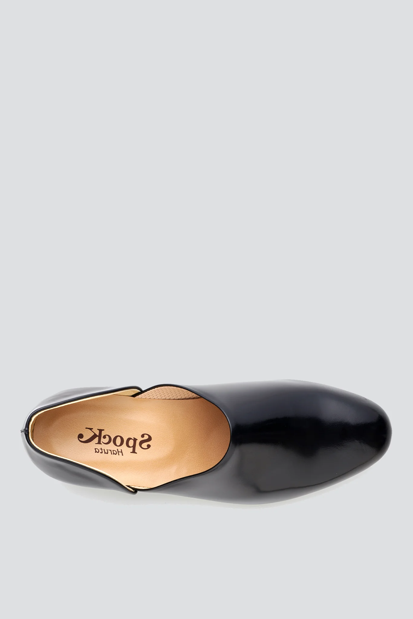 Leather 850 Spock Loafer - Image 5