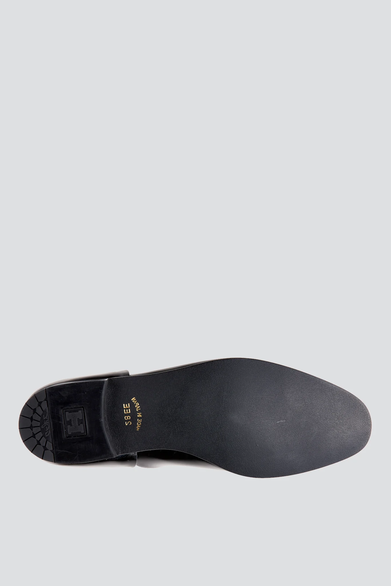 Leather 850 Spock Loafer - Image 6
