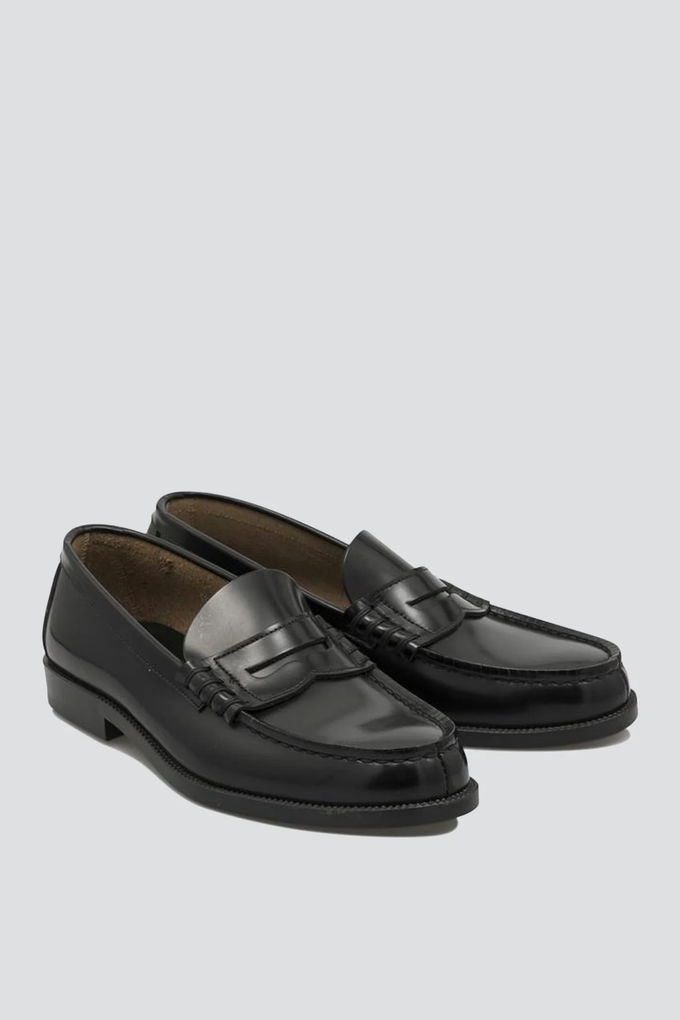 Leather 906 Loafer - Image 2