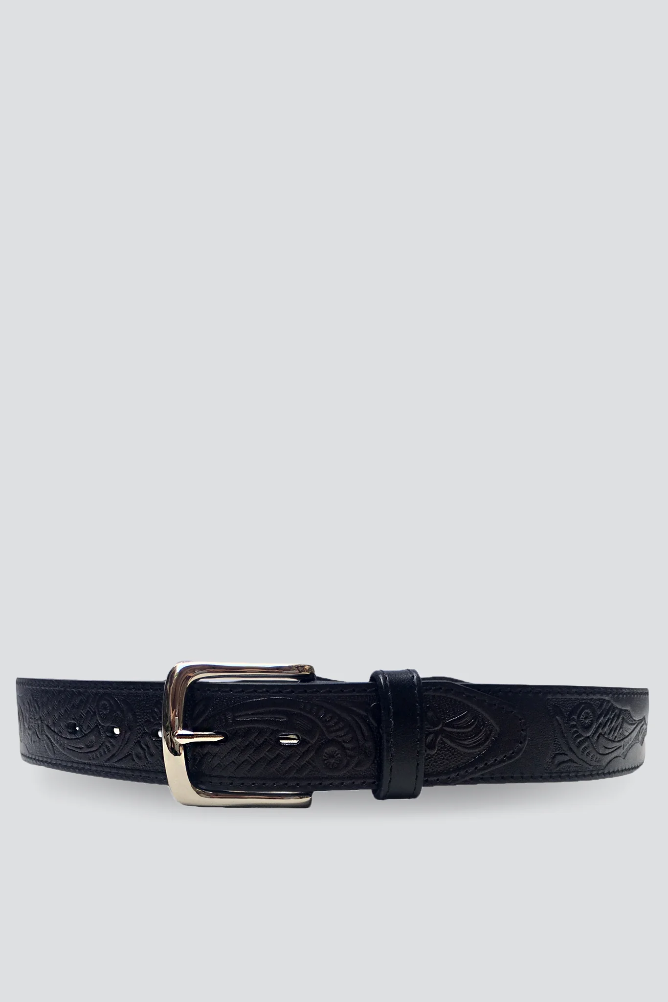 Leather Coin Belt - Image 4