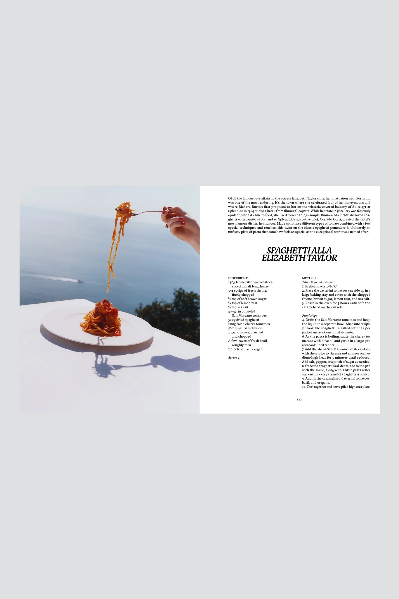Liguria: Recipes & Wanderings Along the Italian Riviera - Image 5
