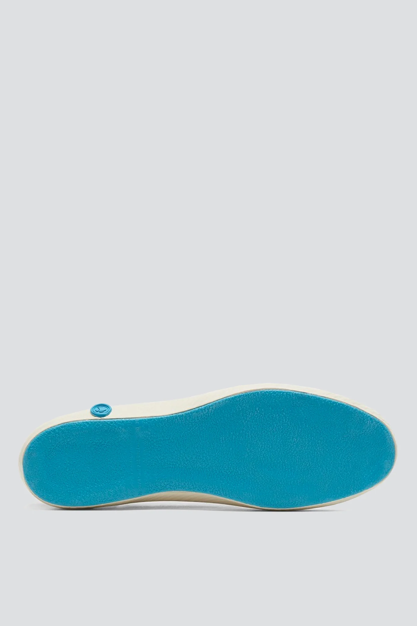 Low Canvas Sneaker - Natural - Image 5