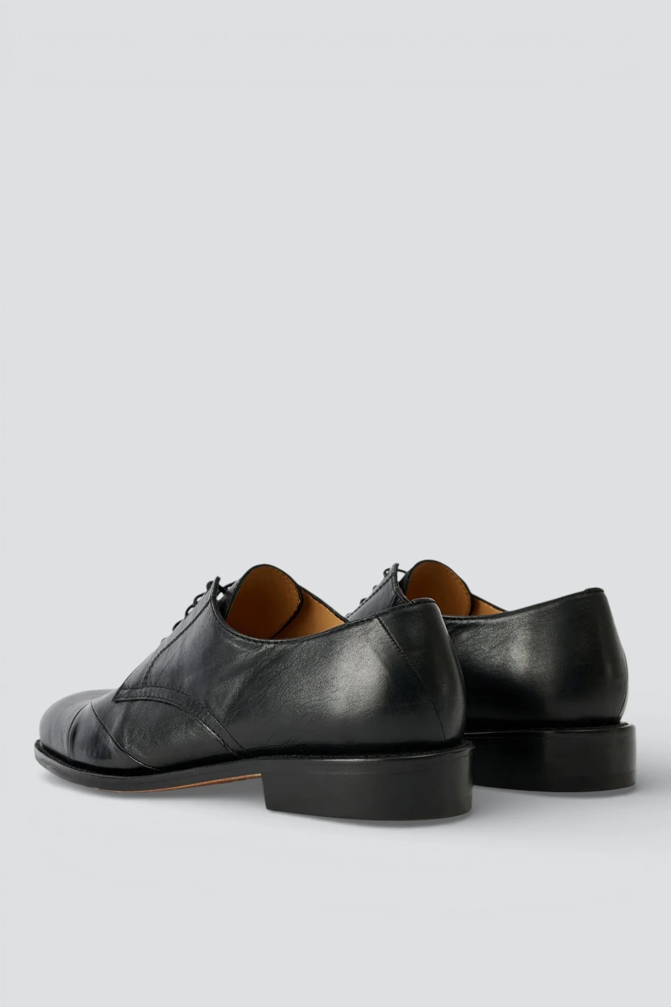 Malleable Black Patched Parade - Image 6