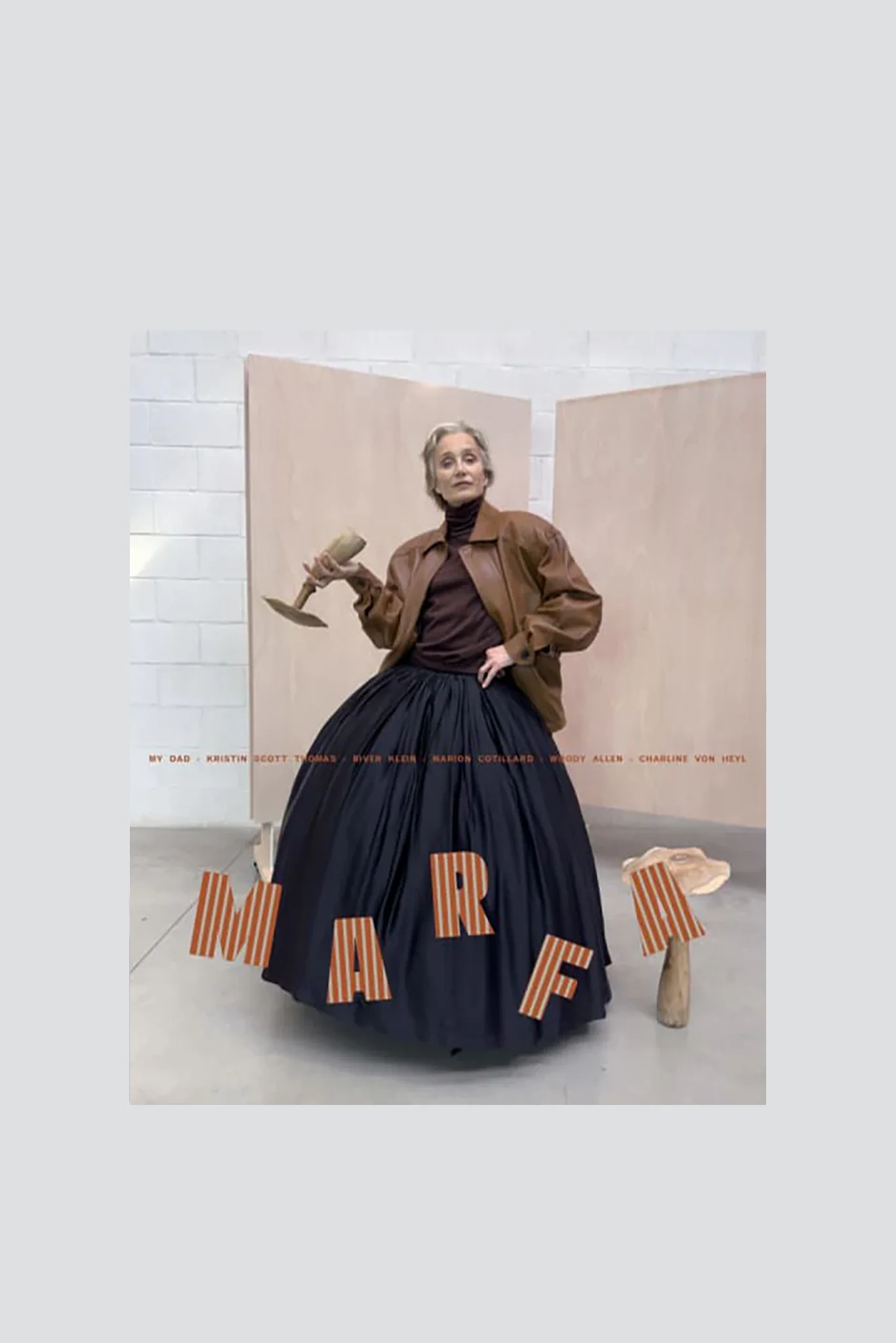 Marfa - Issue 24