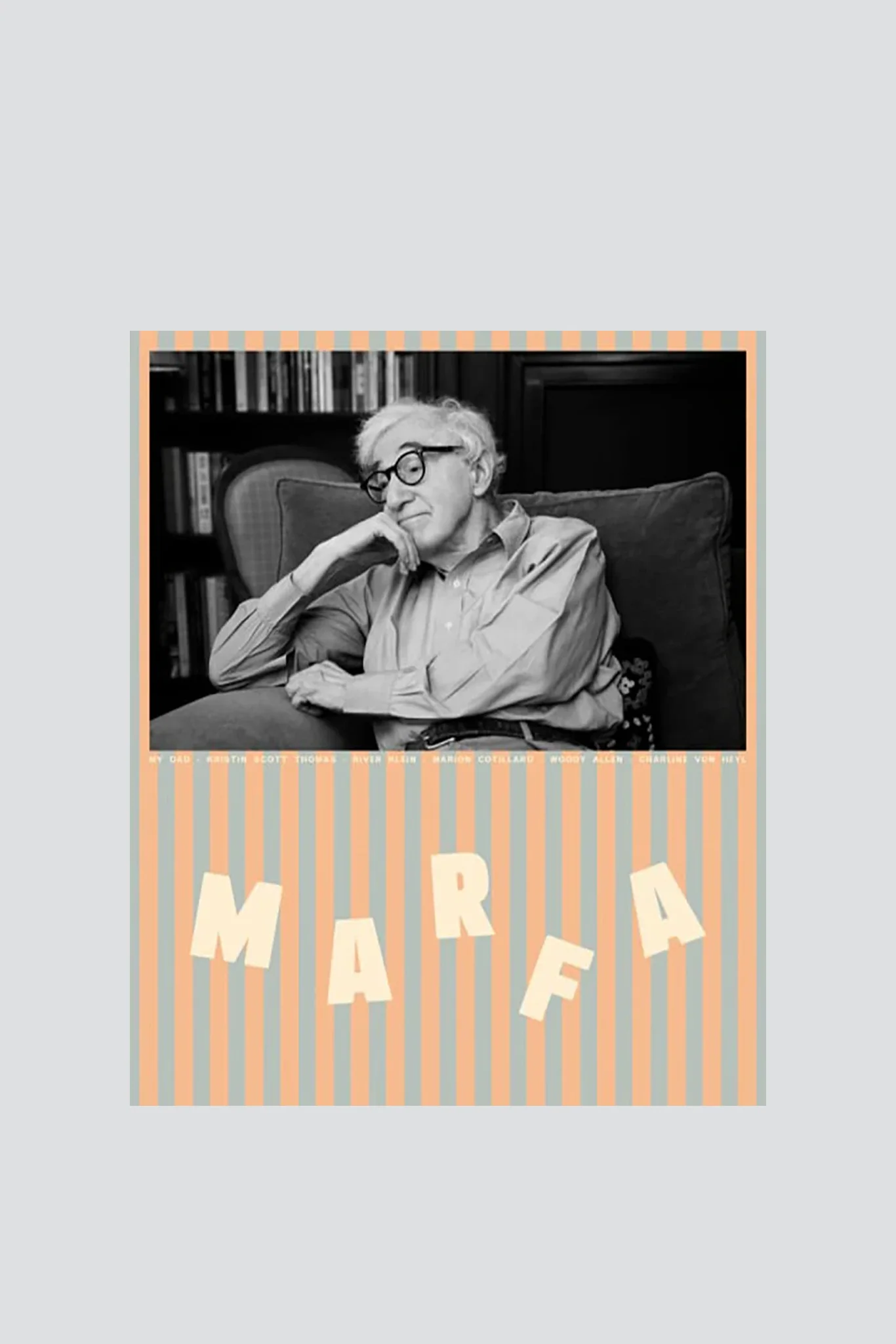 Marfa - Issue 24 - Image 2