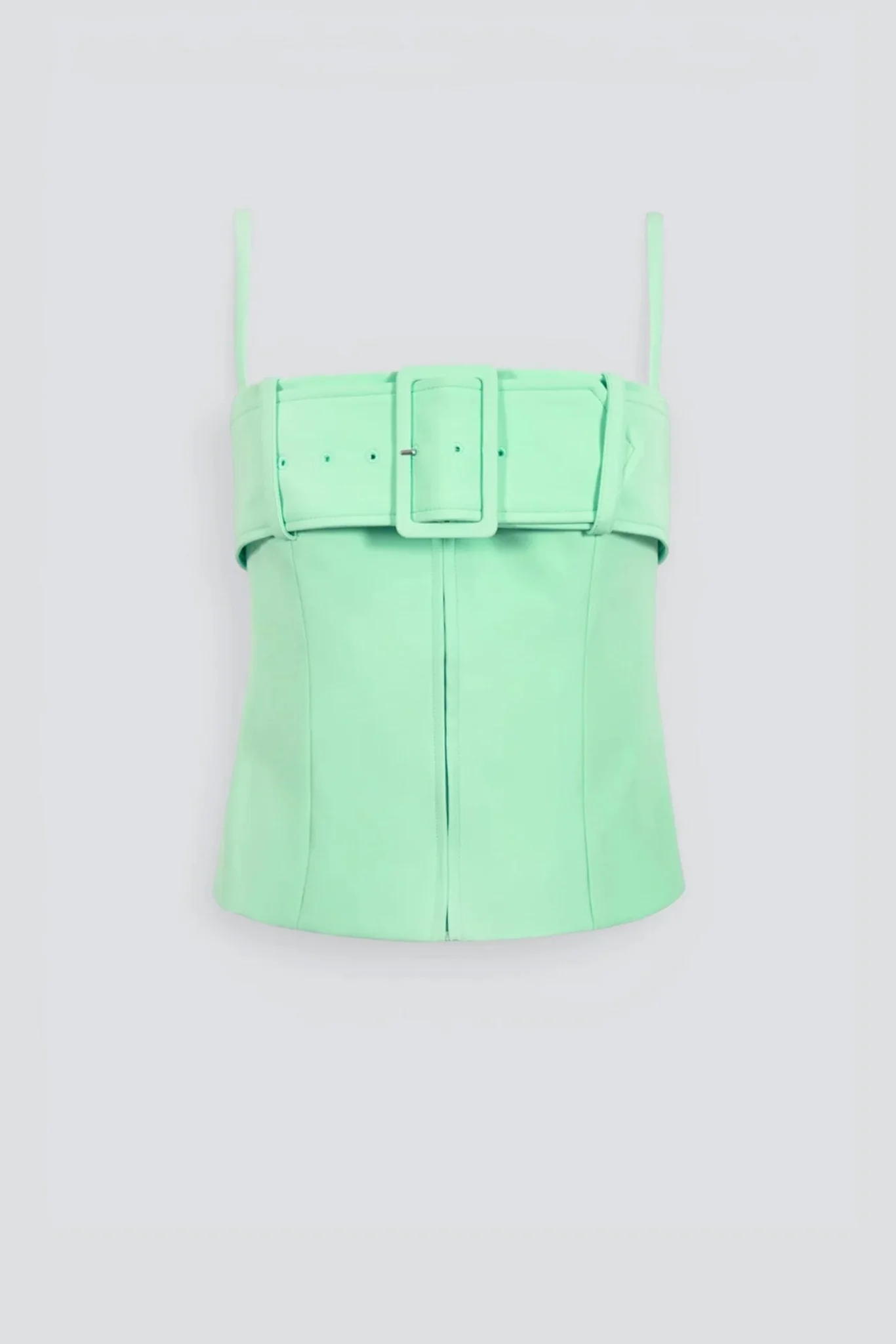 Mint Ahsoka Top - Image 2