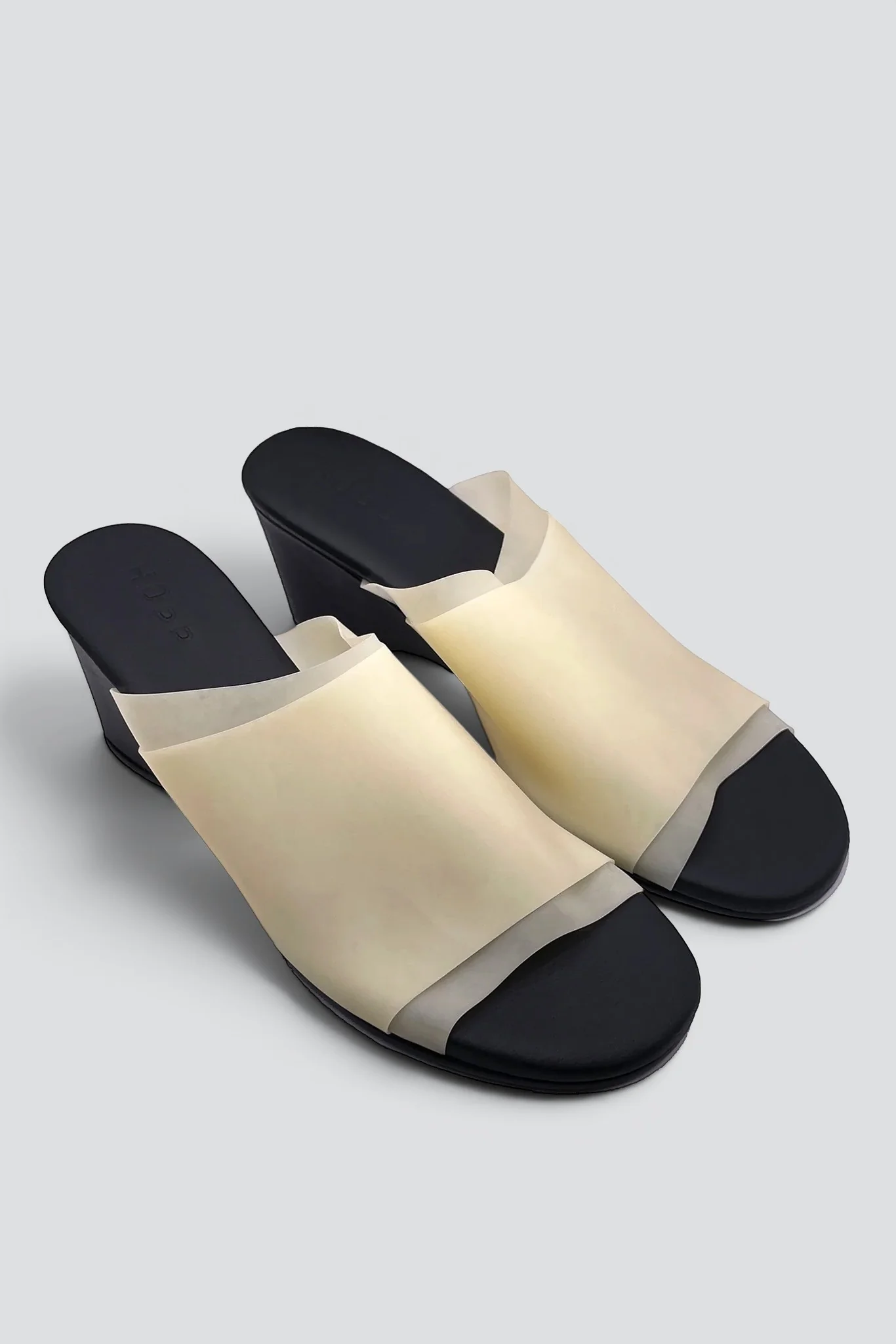 Natural Nana Latex Slide - Image 2