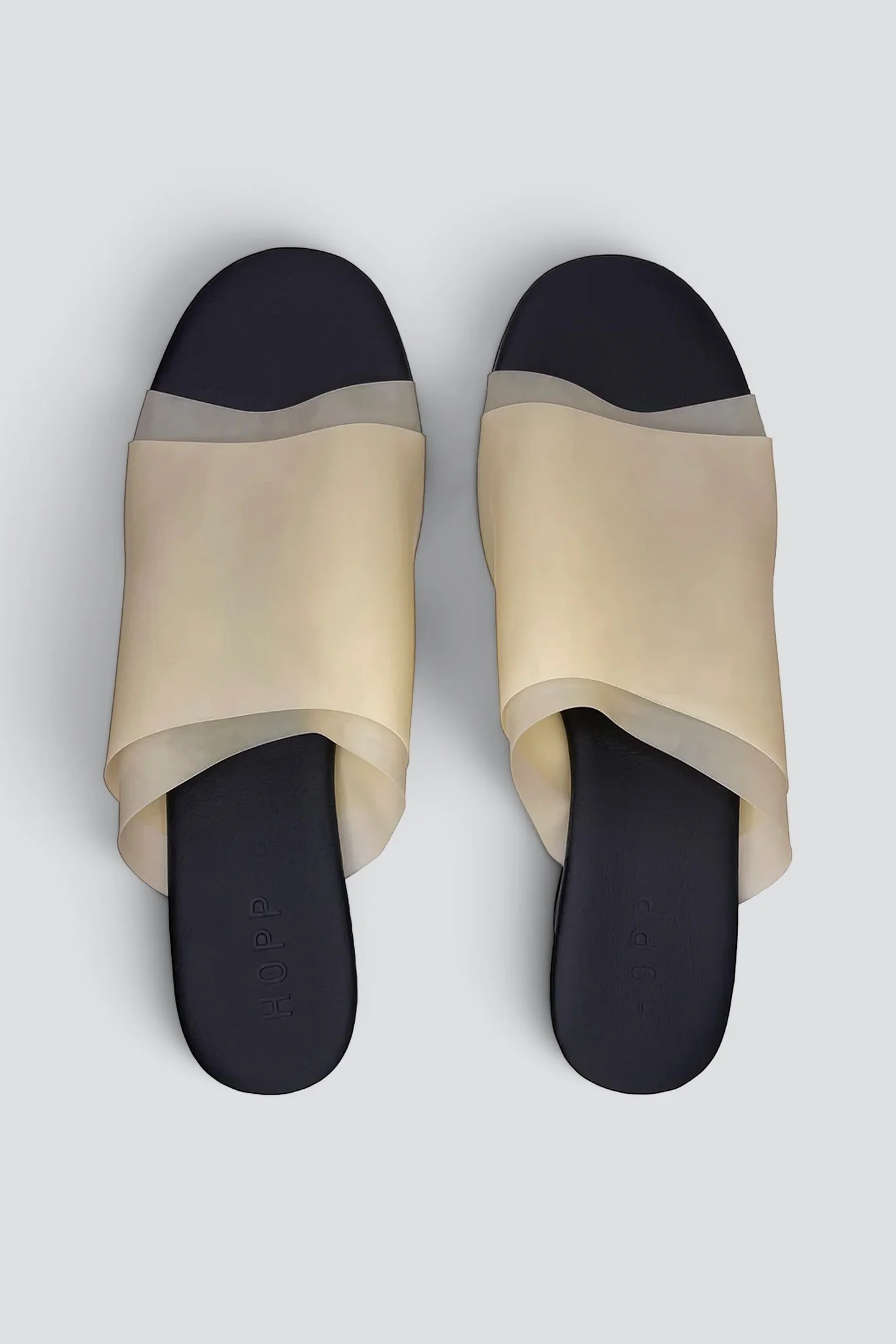 Natural Nana Latex Slide - Image 3