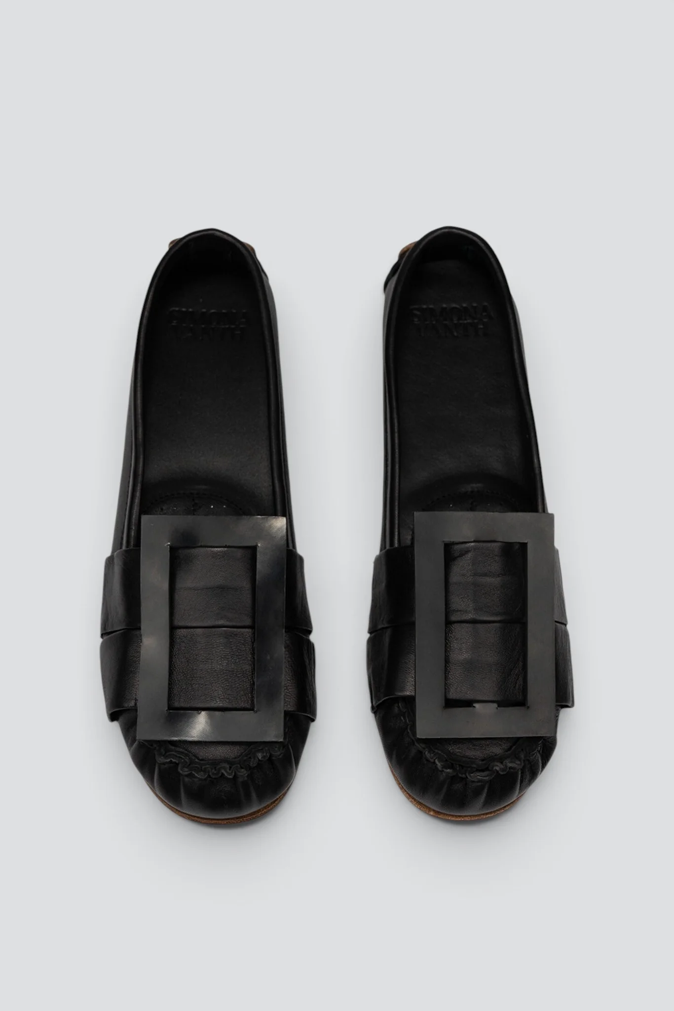 Nero Viennetta Flat - Image 4