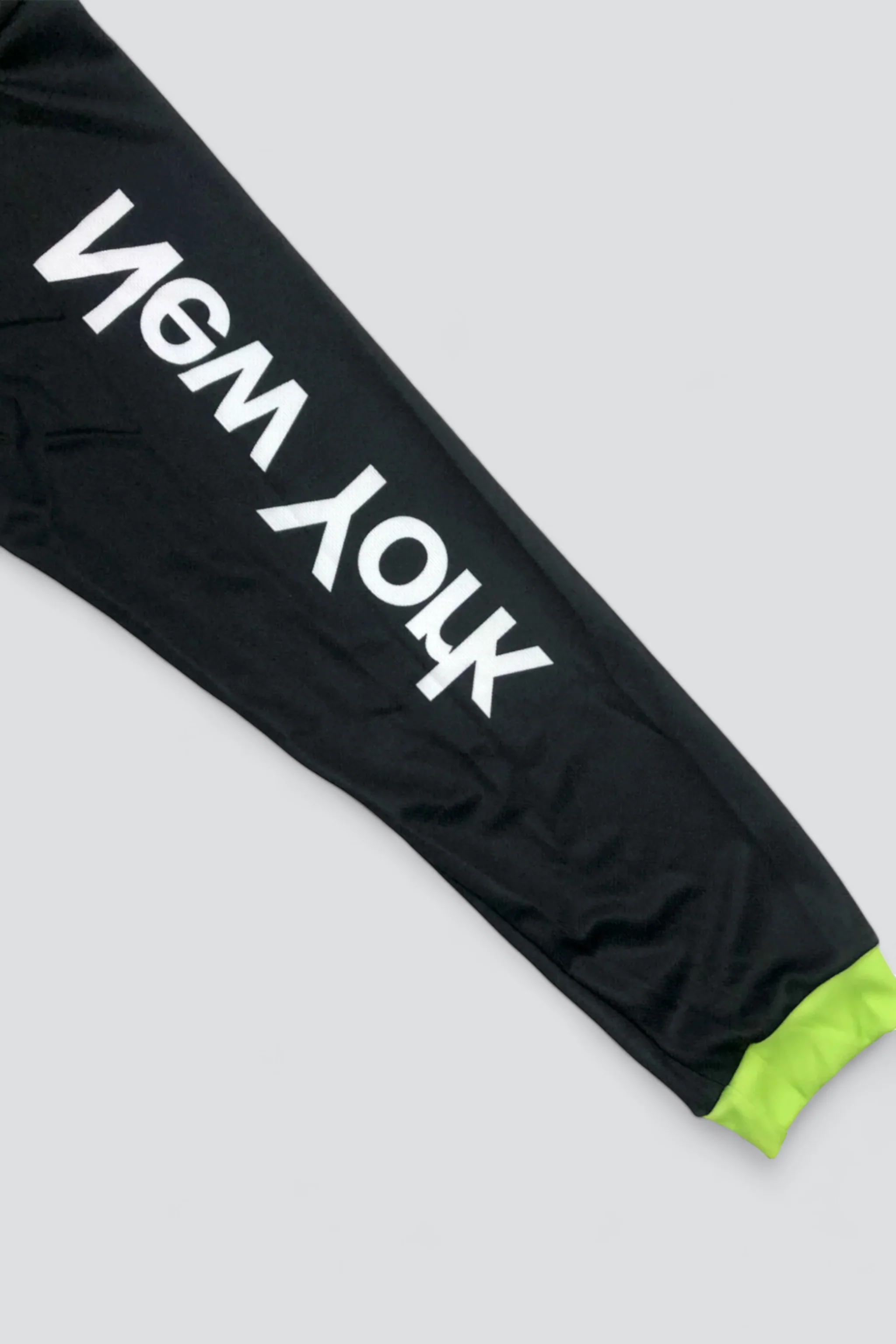 New York Logo Long Sleeve Jersey - Image 11