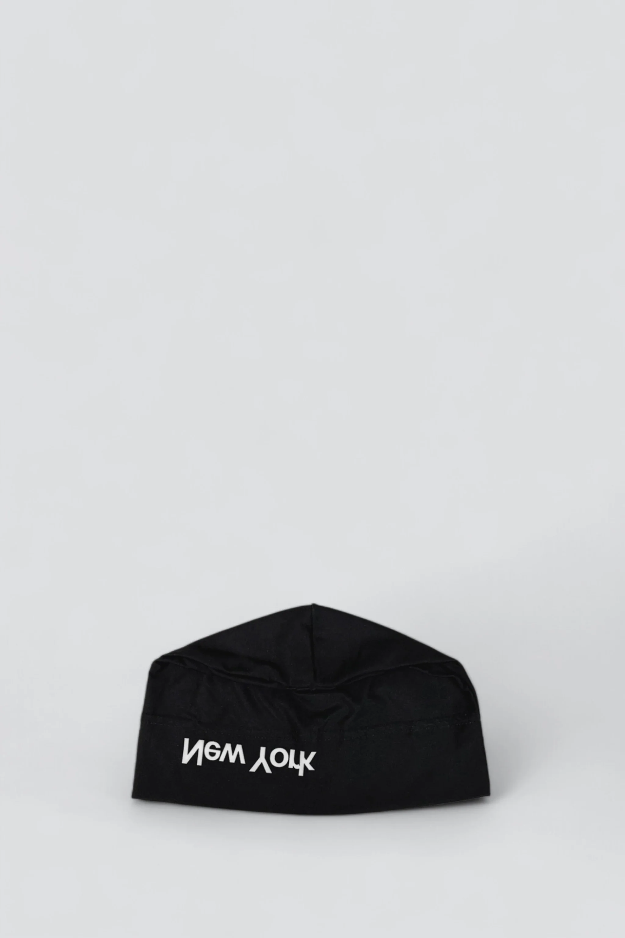 New York Logo Dry Skull Cap