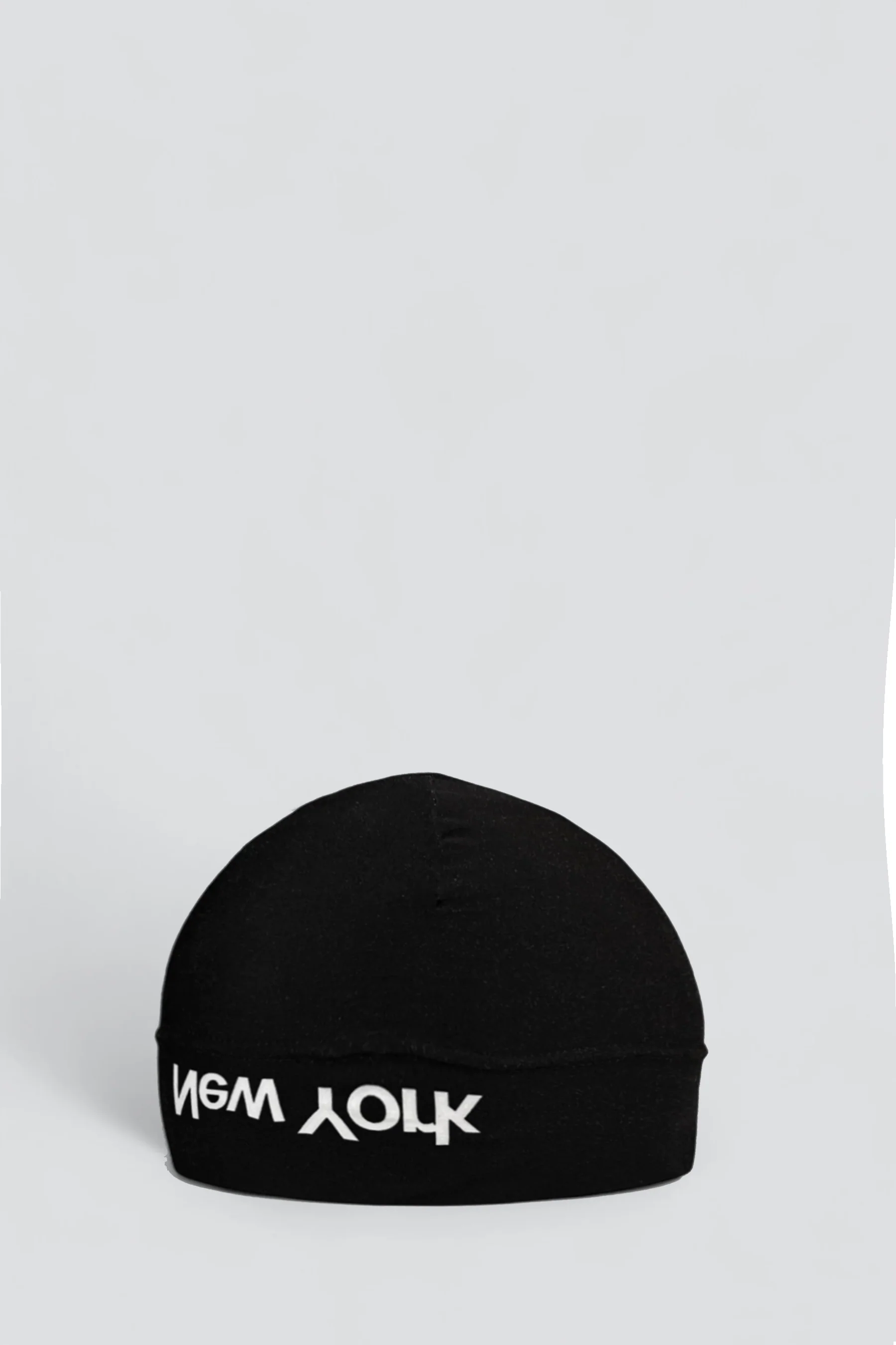 New York Logo Dry Skull Cap - Image 3