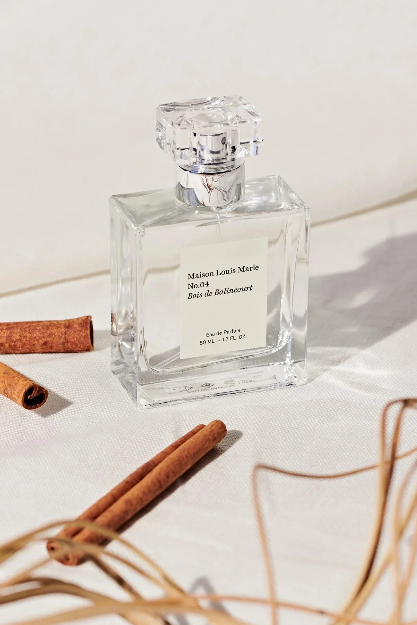 No. 04 Bois de Balincourt Eau de Parfum - Image 3