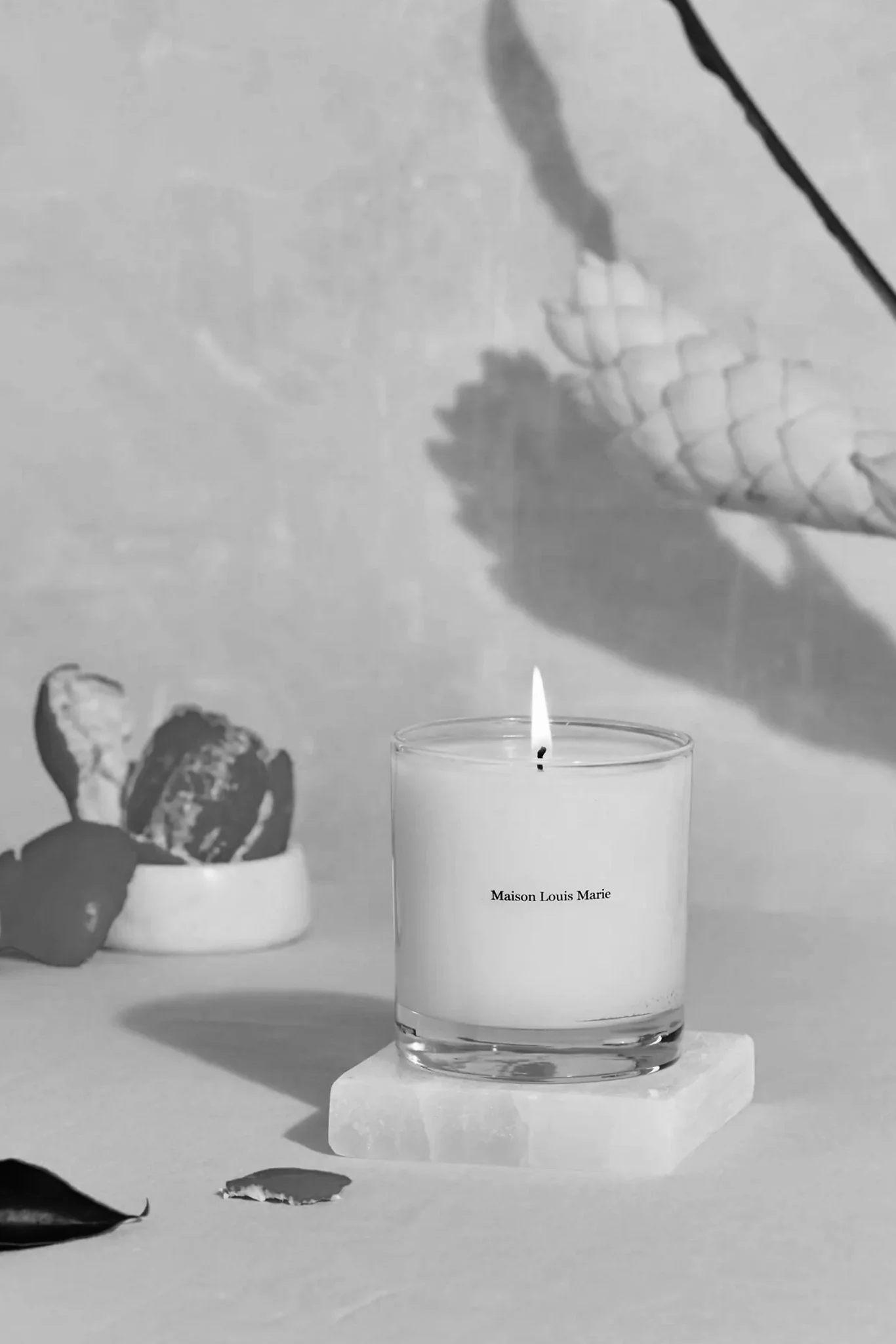 No. 12 Bousval Candle - Image 2