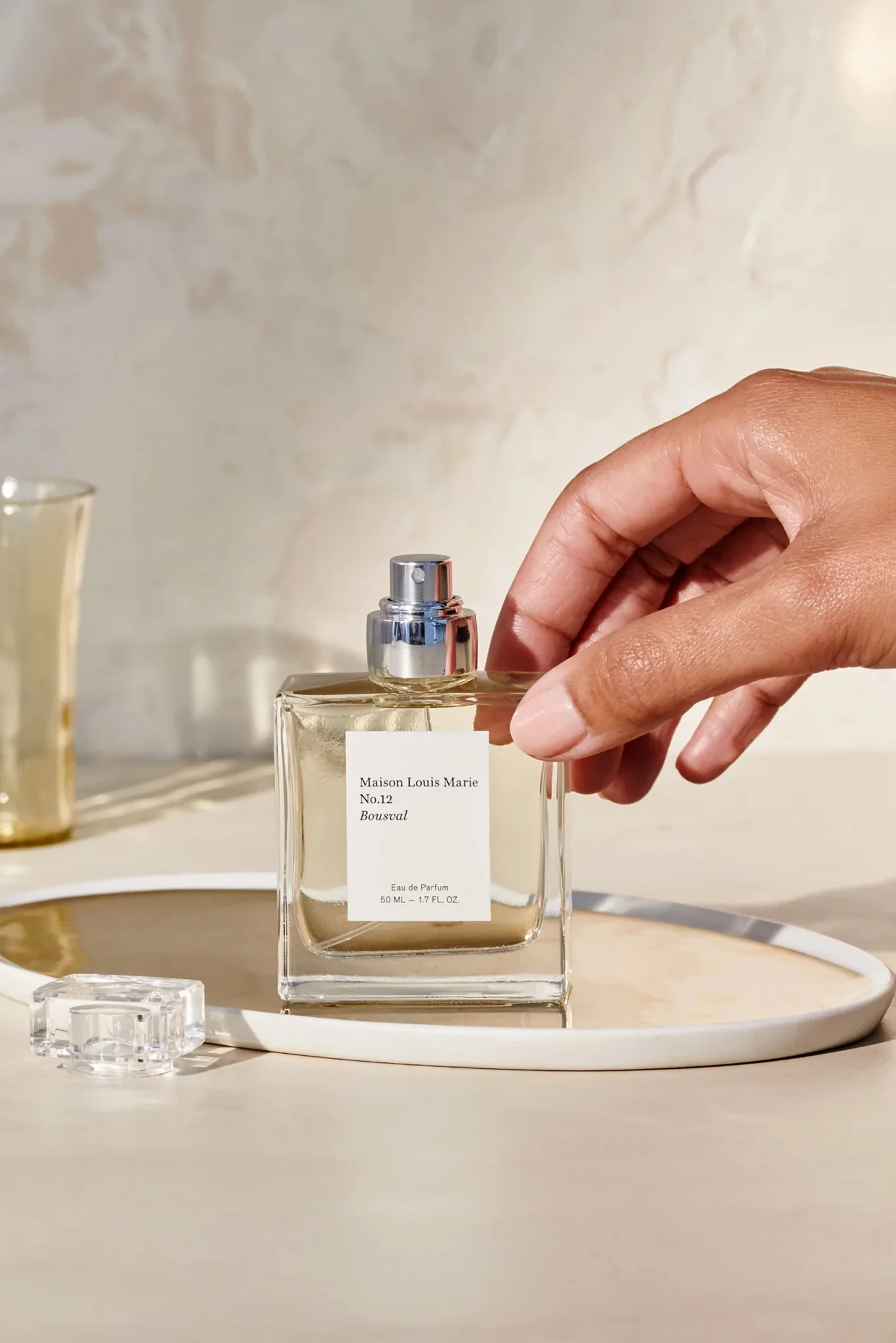 No. 12 Bousval Eau de Parfum - Image 4