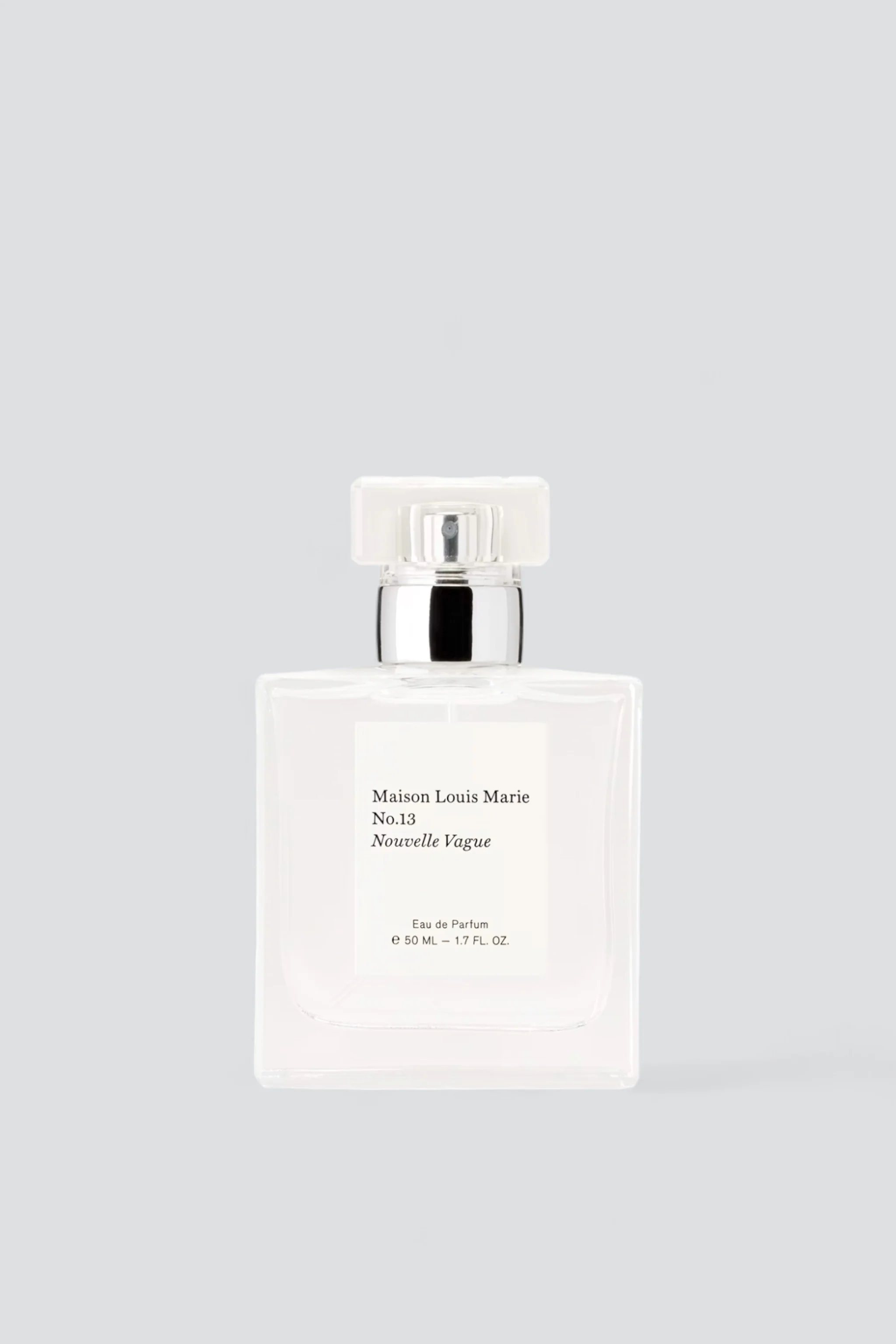 No. 13 Nouvelle Vague Eau de Parfum