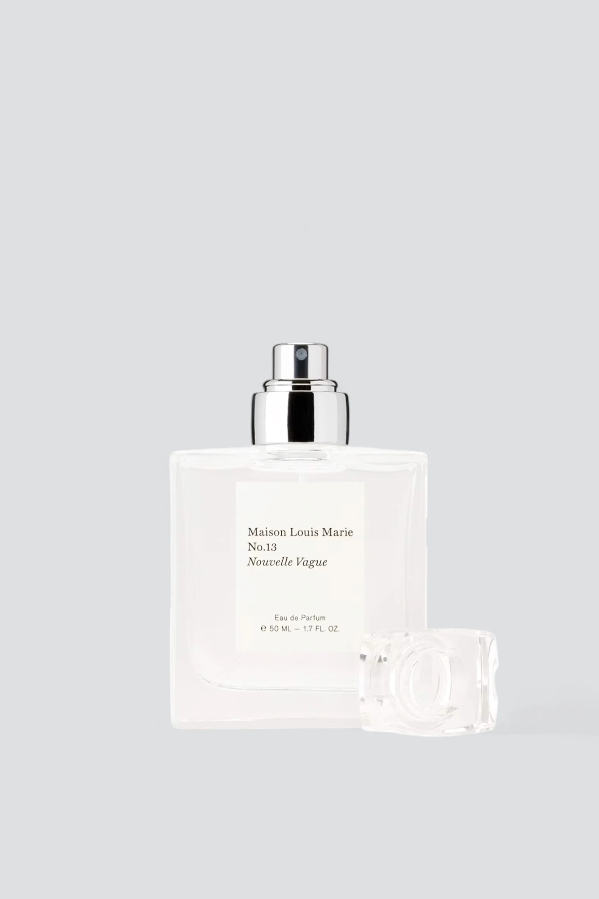 No. 13 Nouvelle Vague Eau de Parfum - Image 2