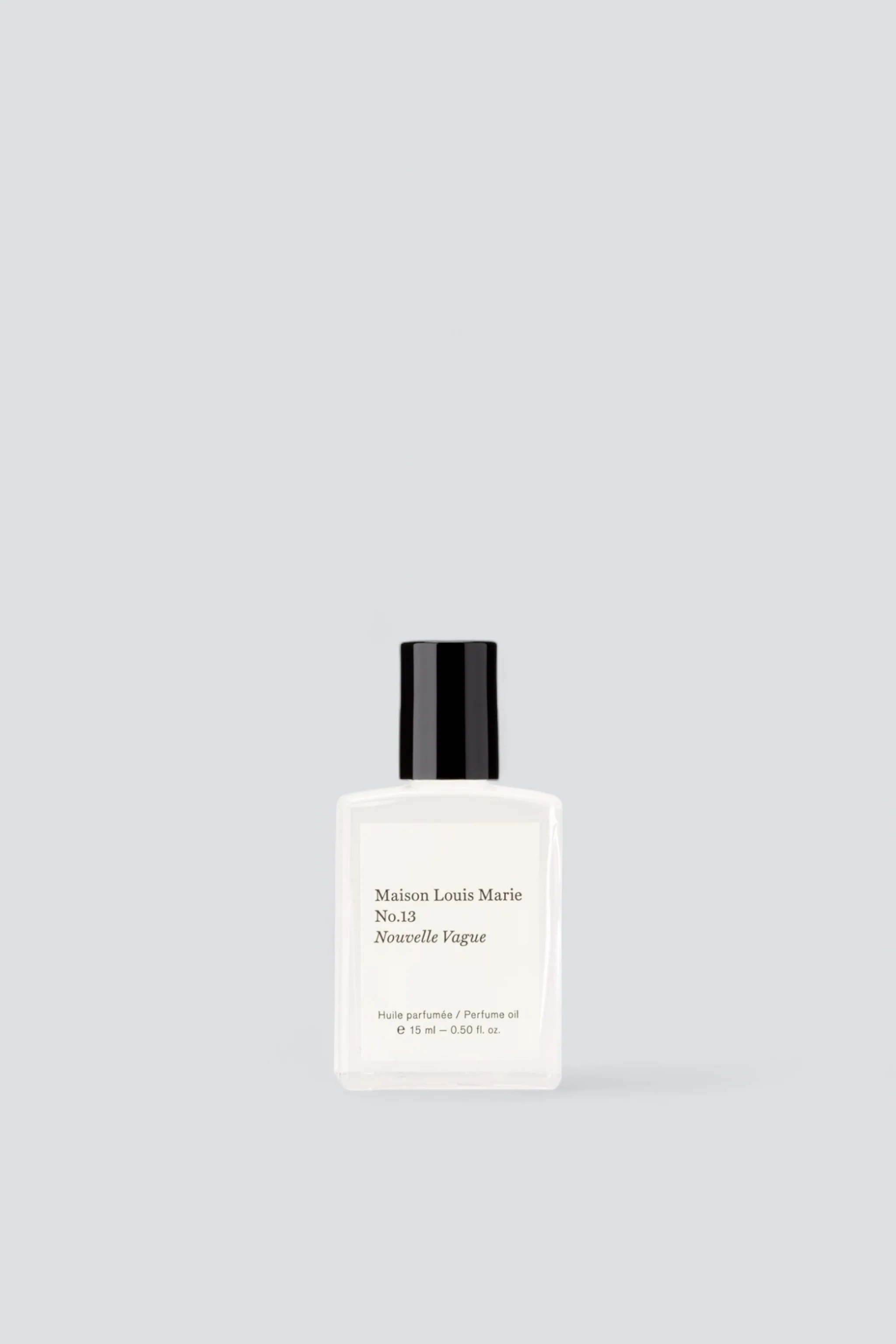 No. 13 Nouvelle Vague Perfume Oil