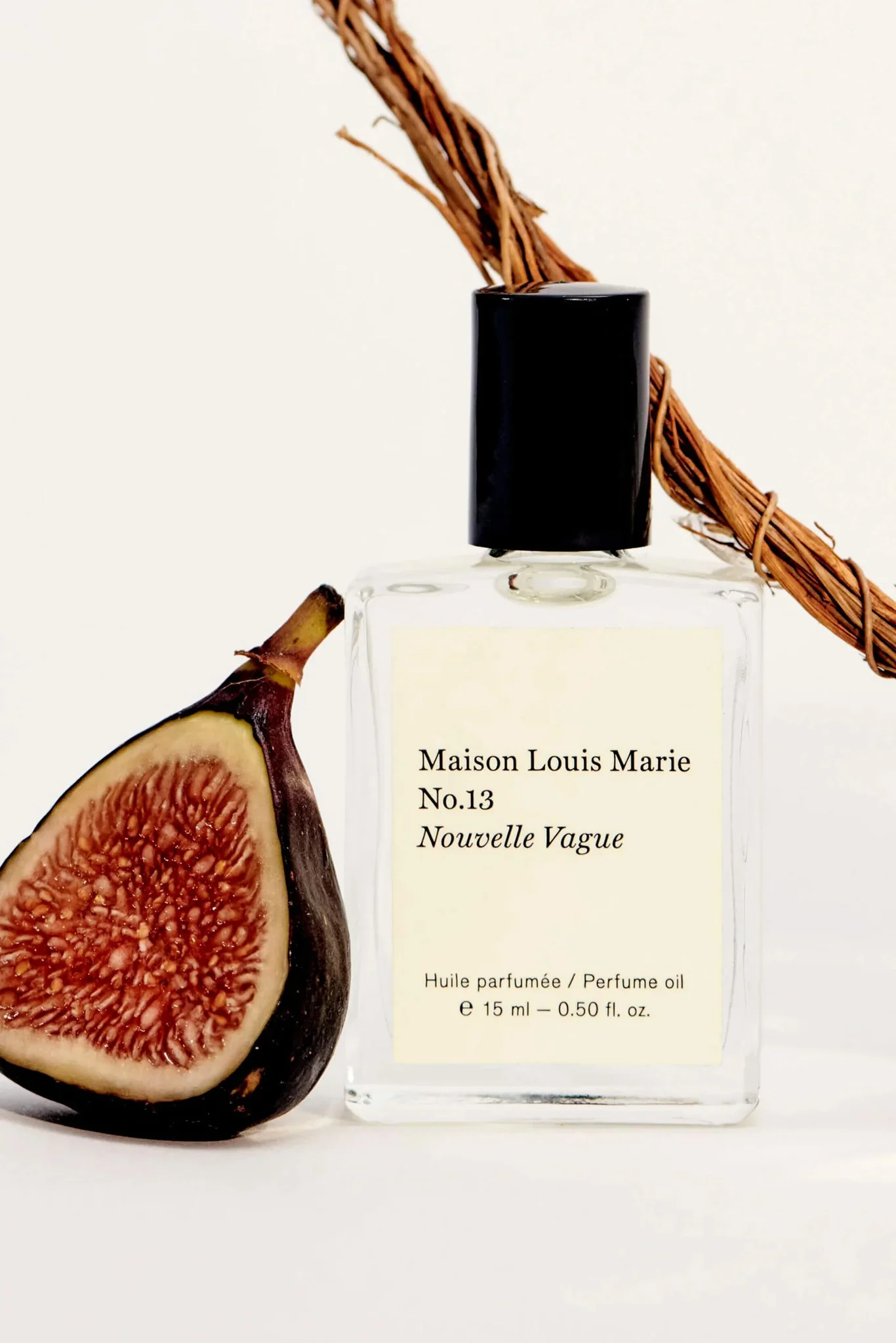 No. 13 Nouvelle Vague Perfume Oil - Image 3