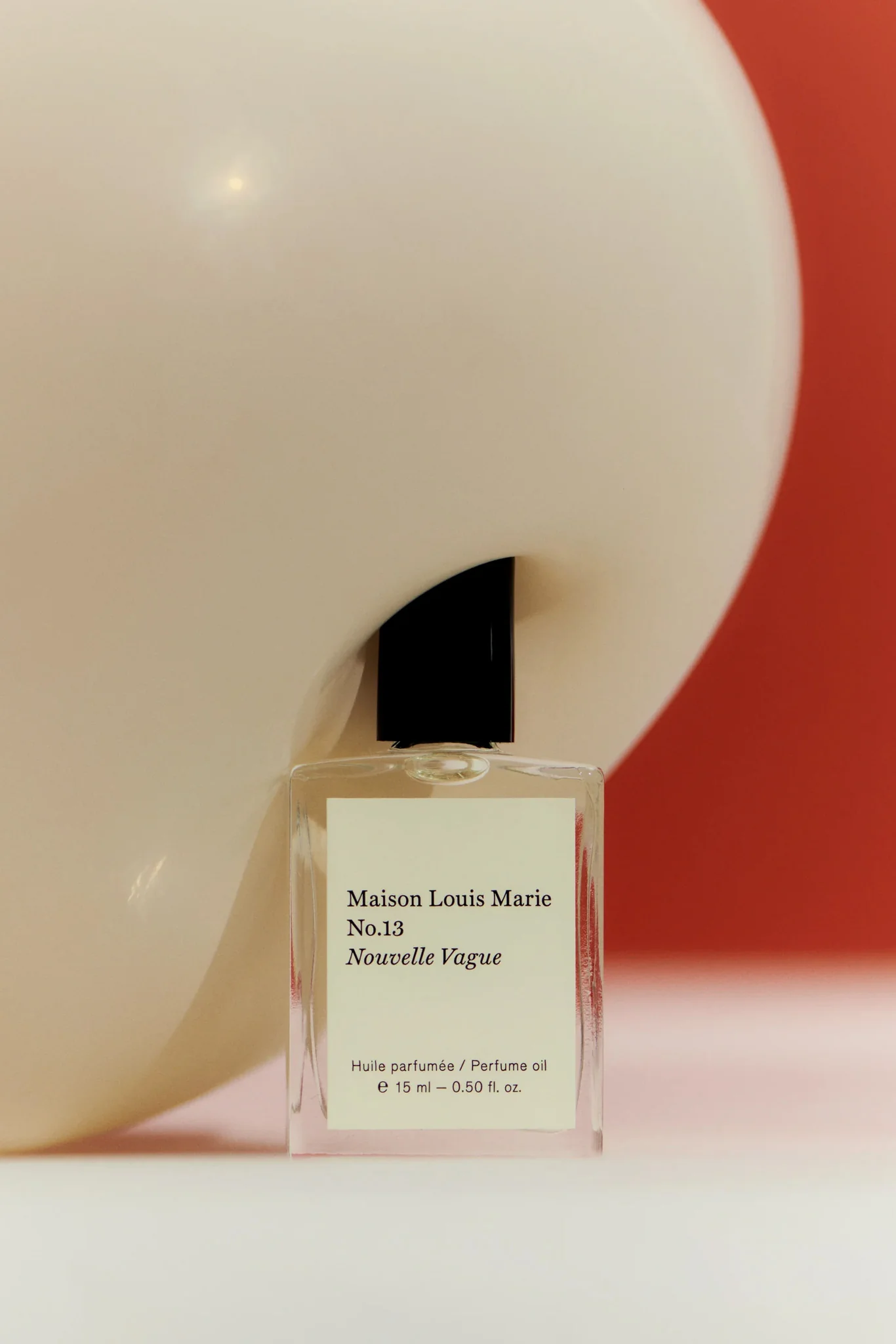 No. 13 Nouvelle Vague Perfume Oil - Image 4