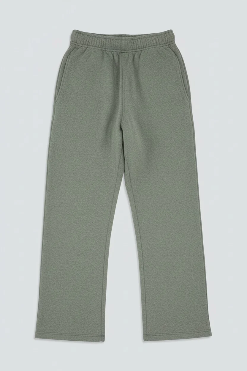 Olive Green Shea Sweatpant