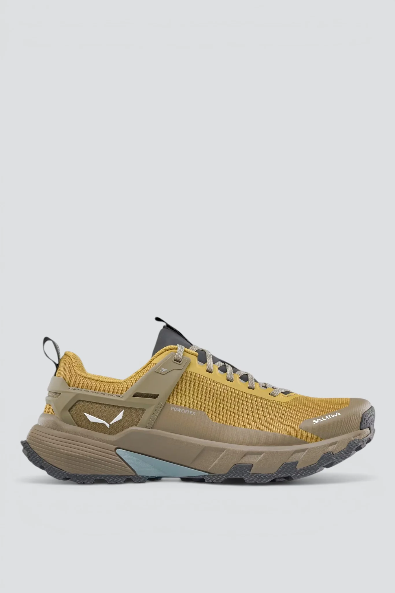 Olive Oil Pedroc 2 PTX Shoe