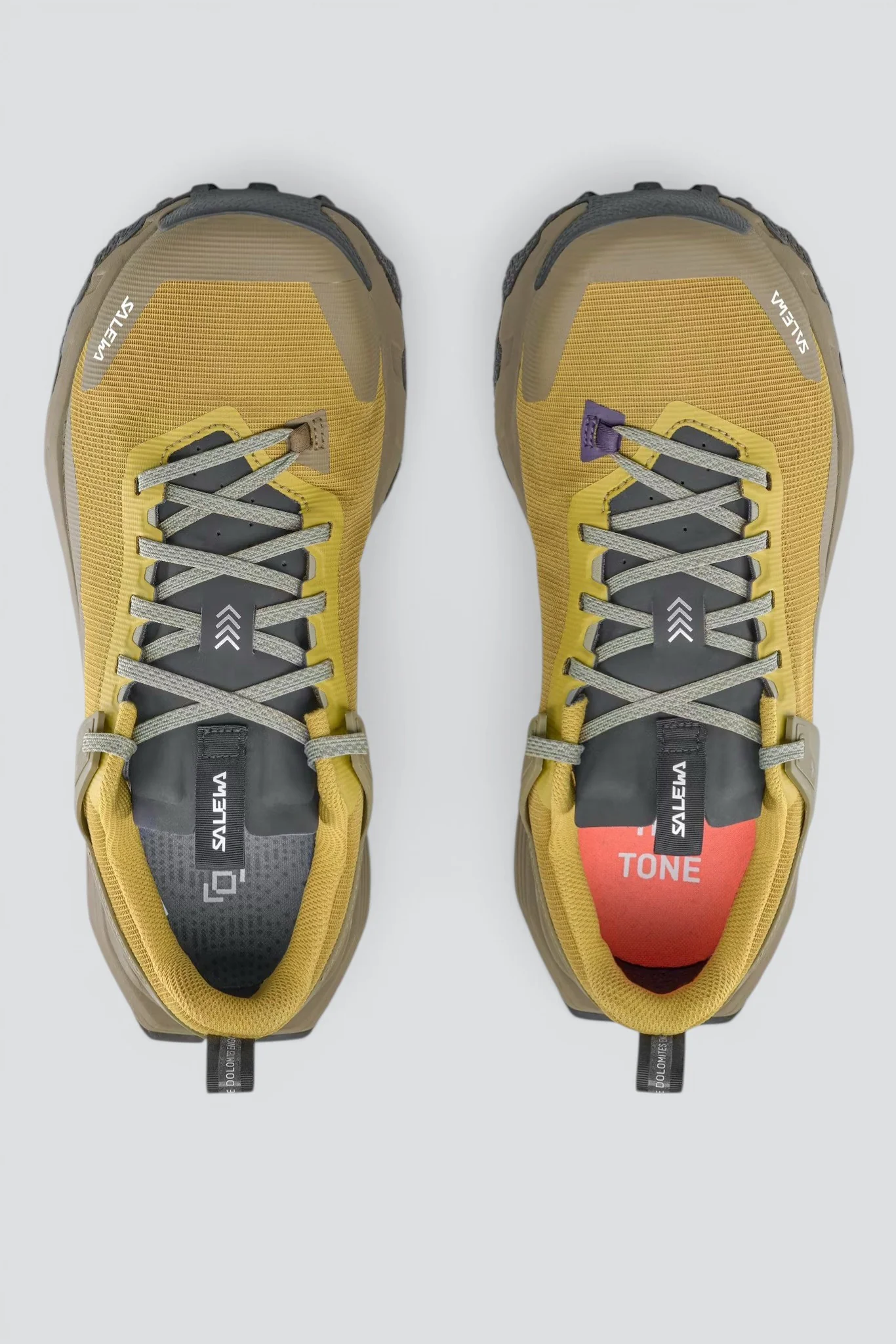 Olive Oil Pedroc 2 PTX Shoe - Image 3