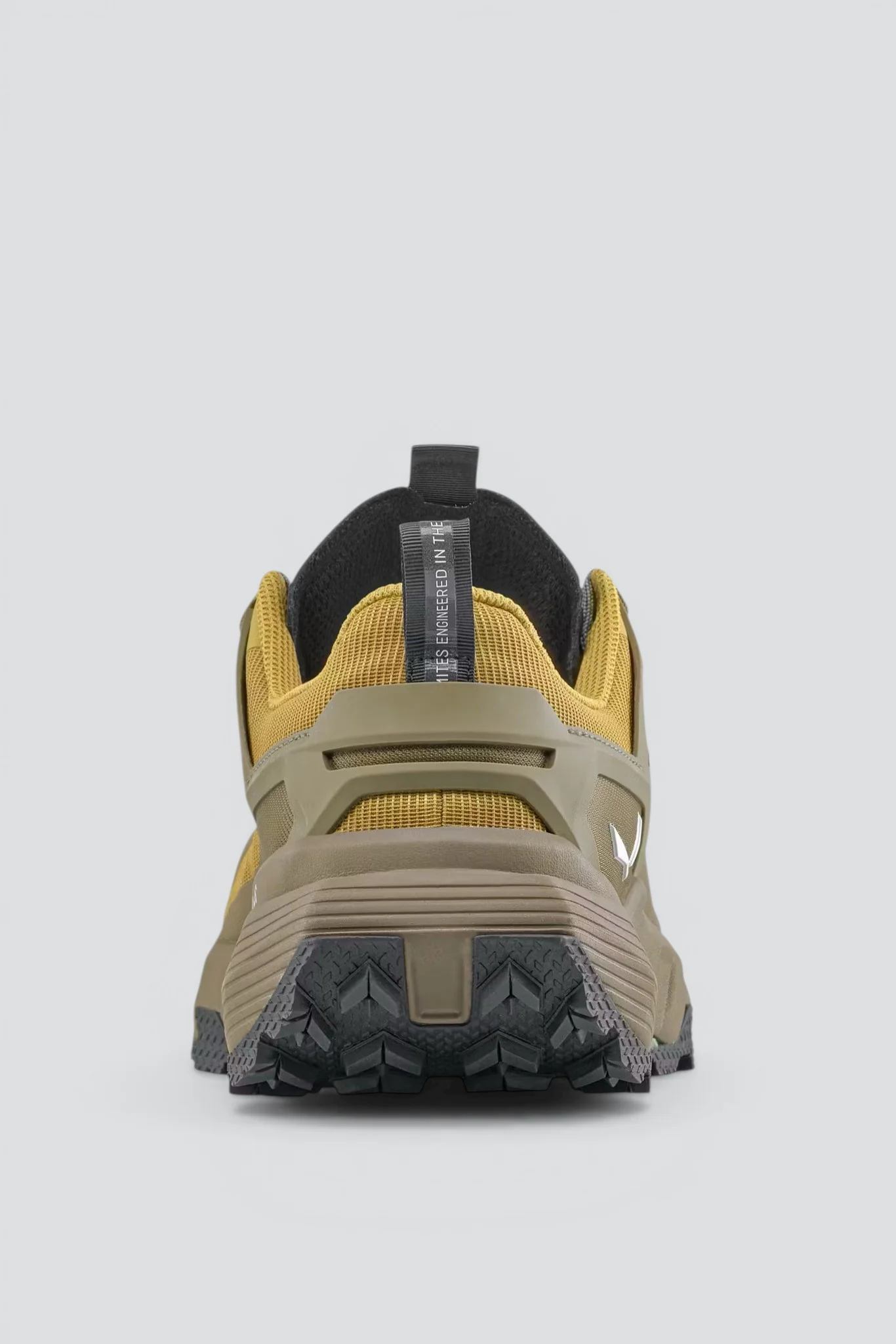 Olive Oil Pedroc 2 PTX Shoe - Image 4