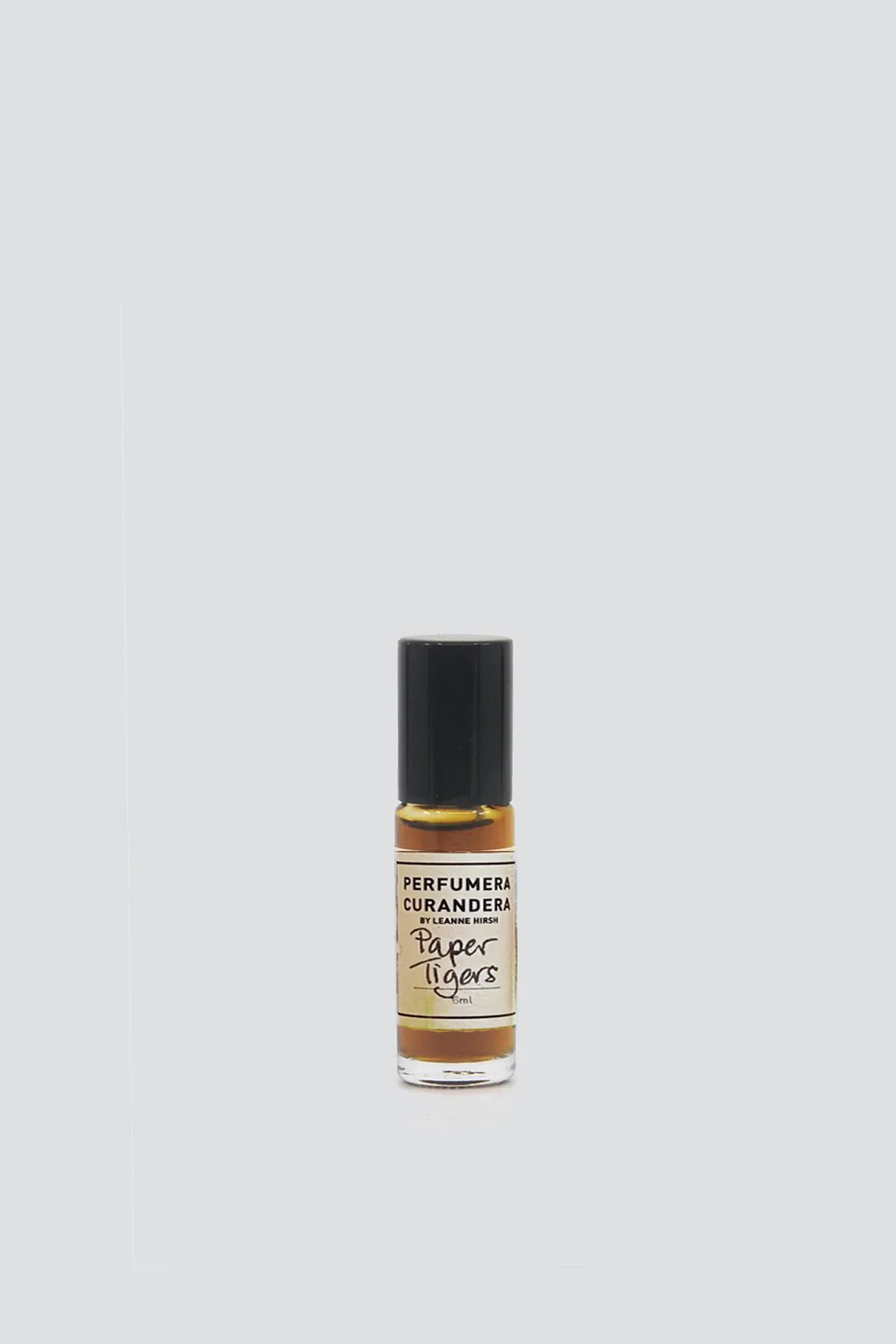 Paper Tigers Perfume